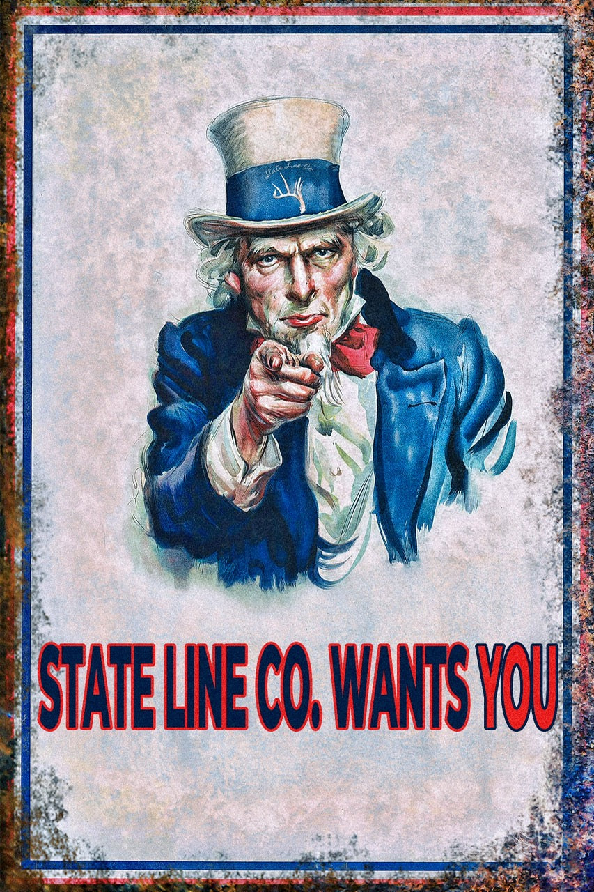 State Line Co. Ambassador Program