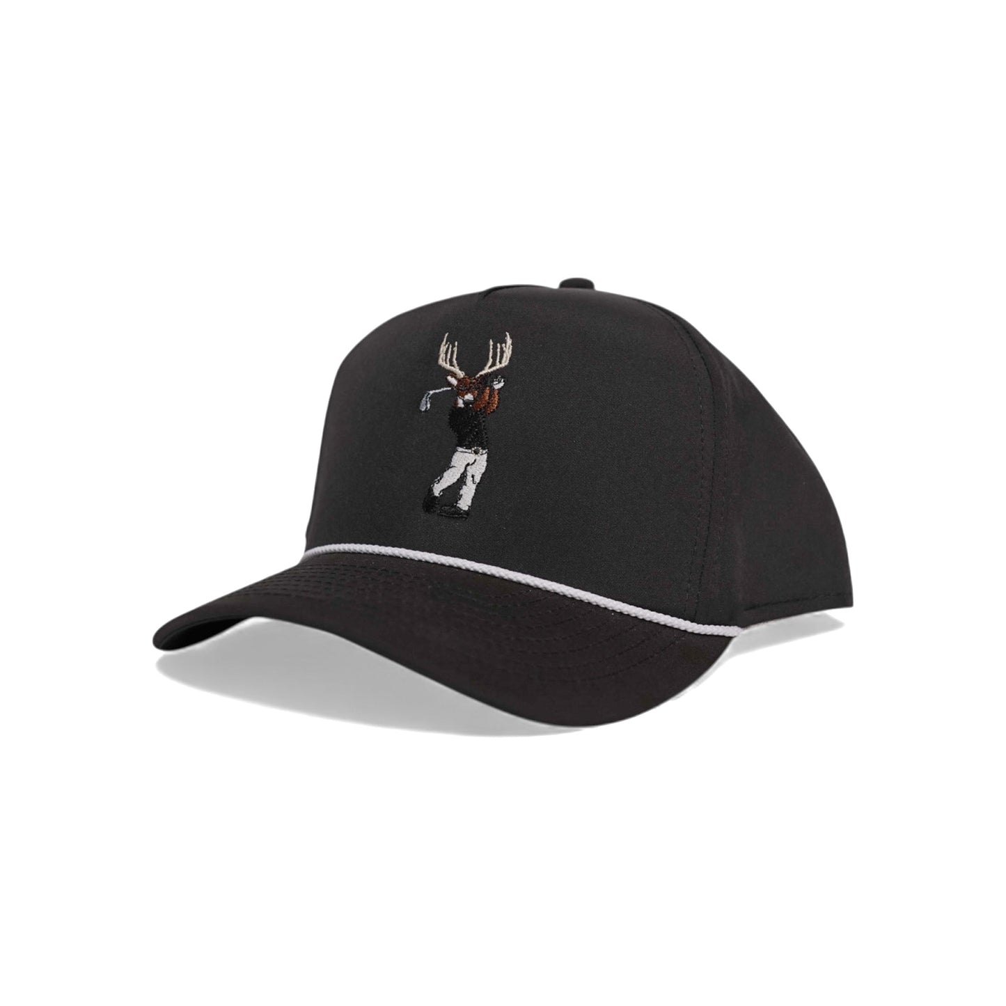 The Swinging Buck (2 Color Options)