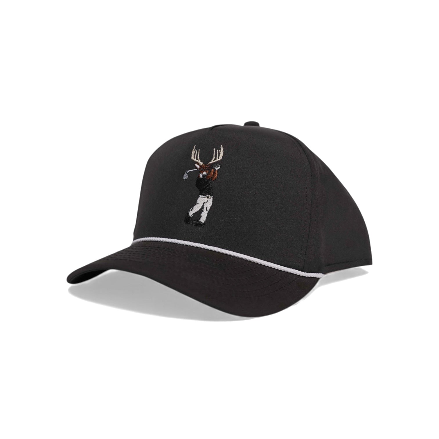 The Swinging Buck (2 Color Options)