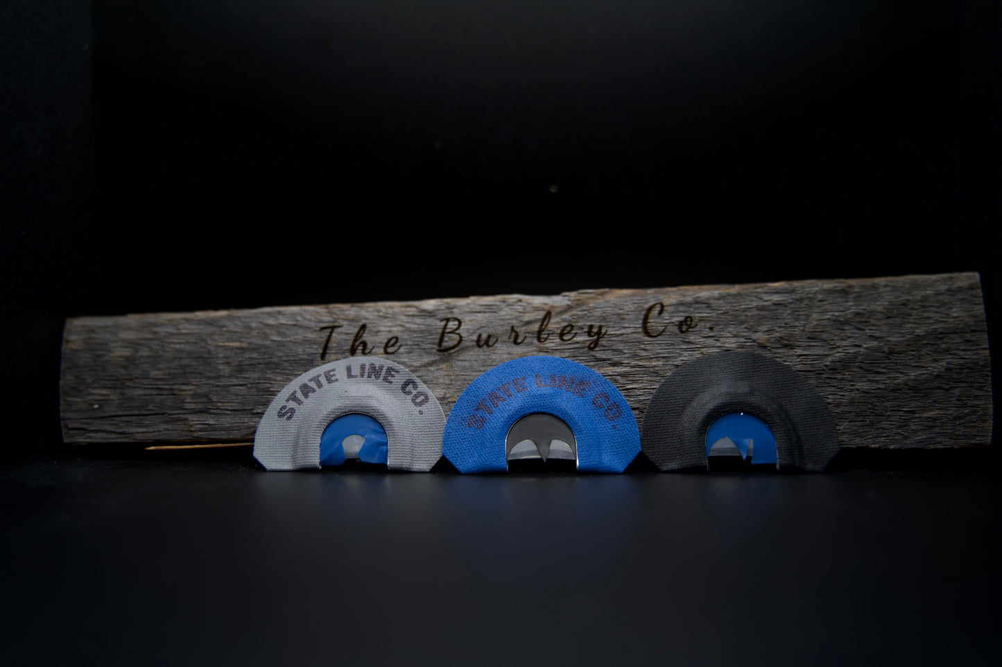 Mouth Turkey Call (3pack)