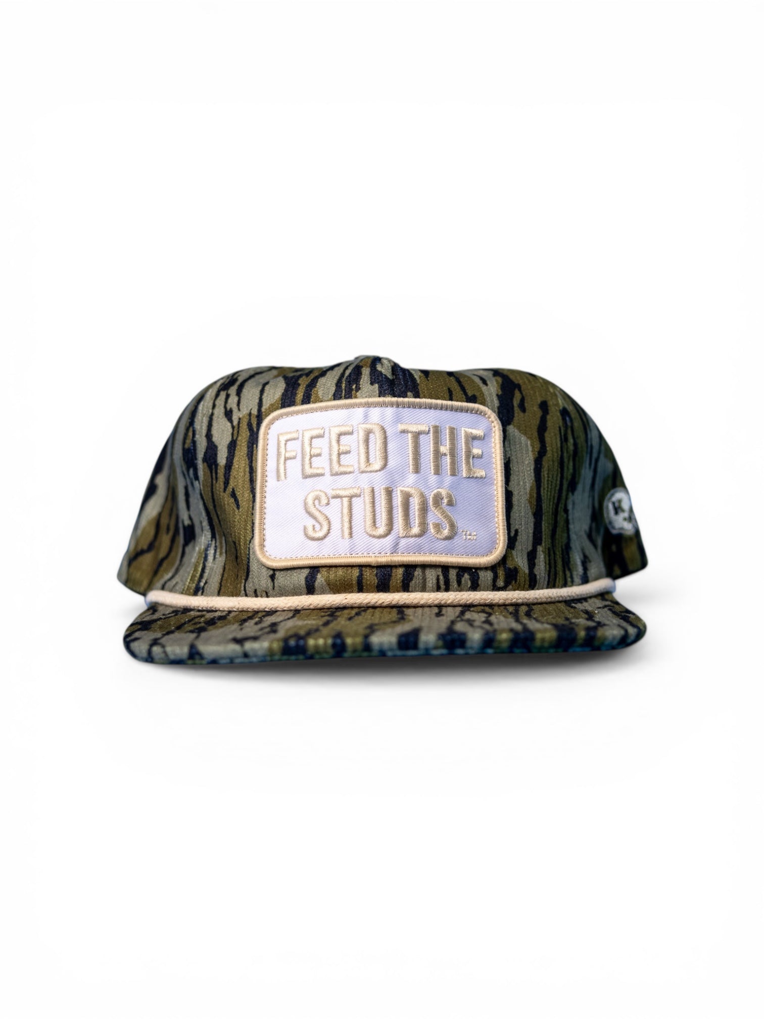 Feed The Studs - Camo