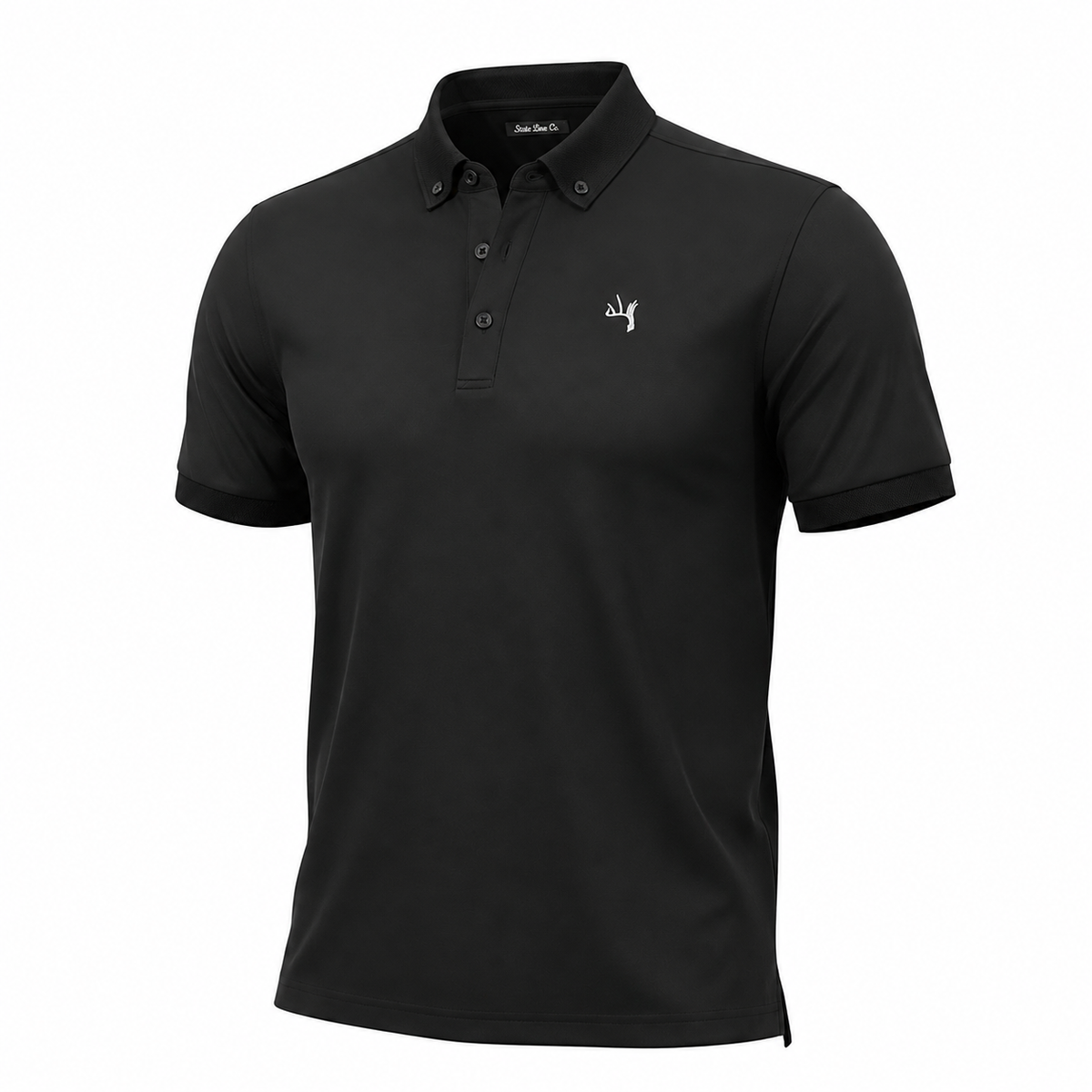 The Black Buck Polo