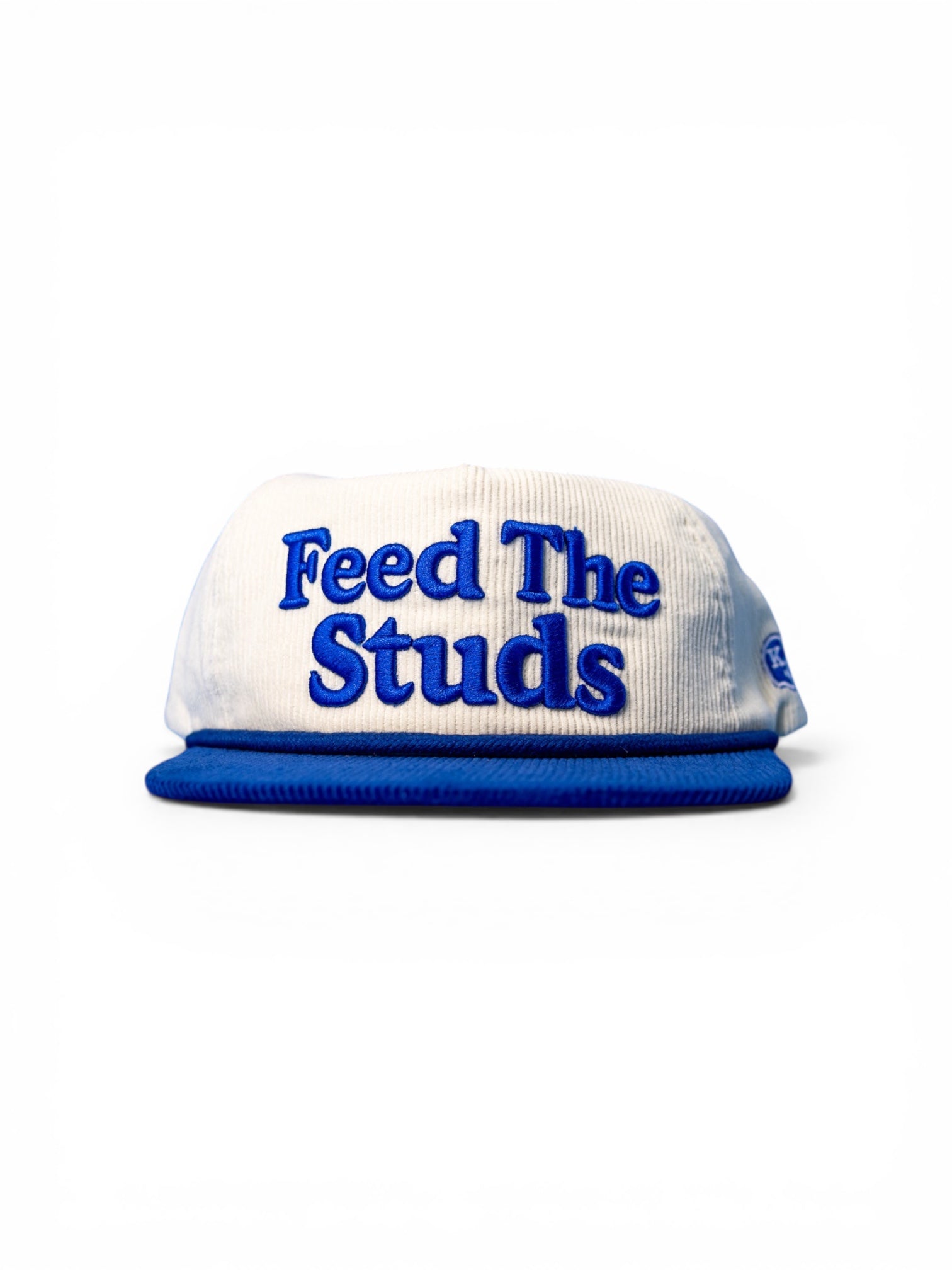 Feed The Studs - Corduroy