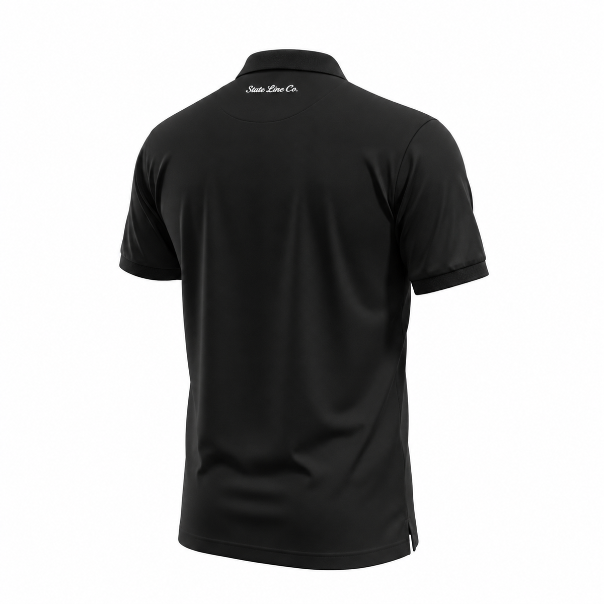 The Black Buck Polo