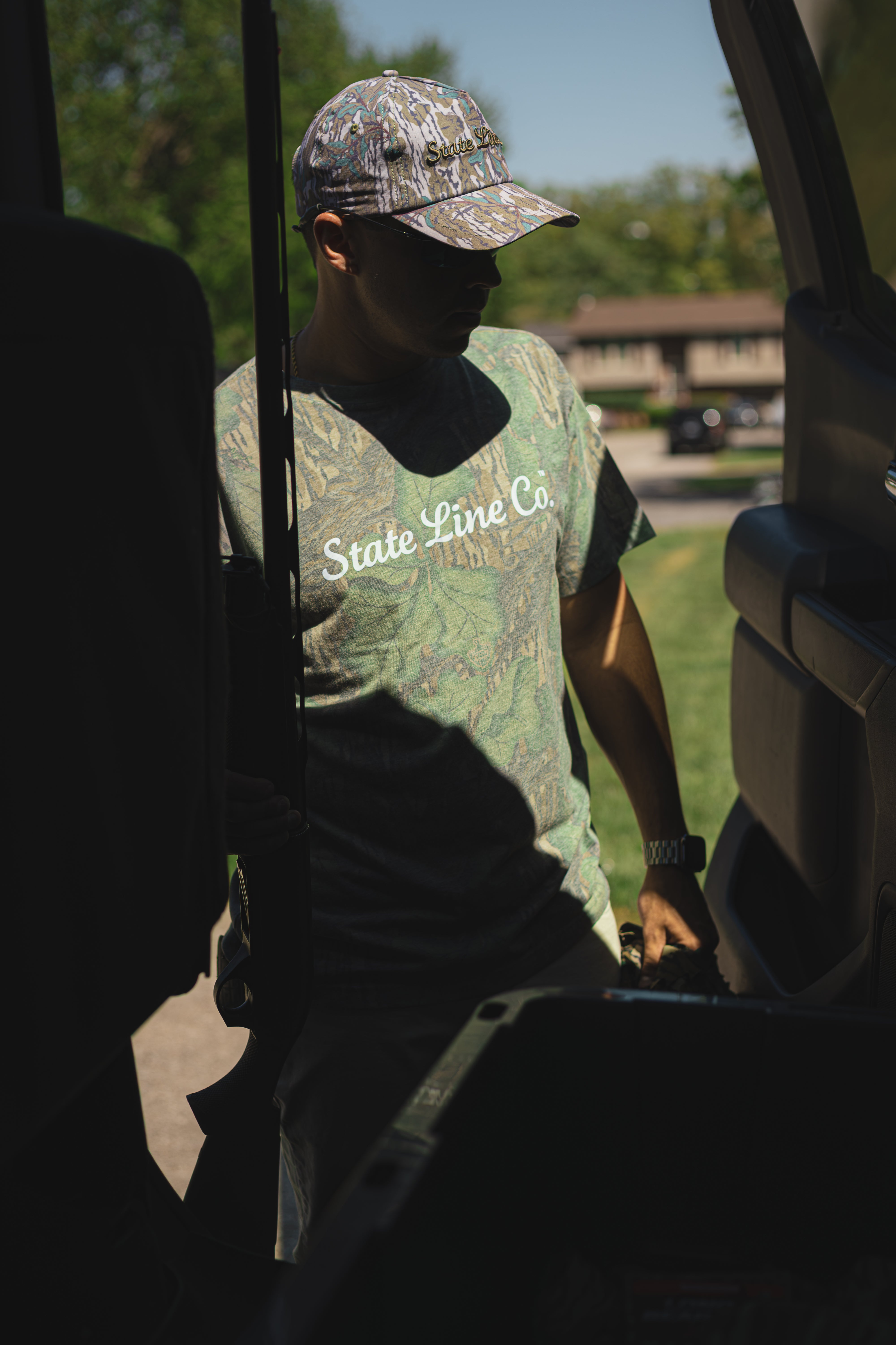 The Turkey Hat