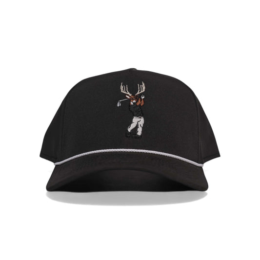 The Swinging Buck (2 Color Options)