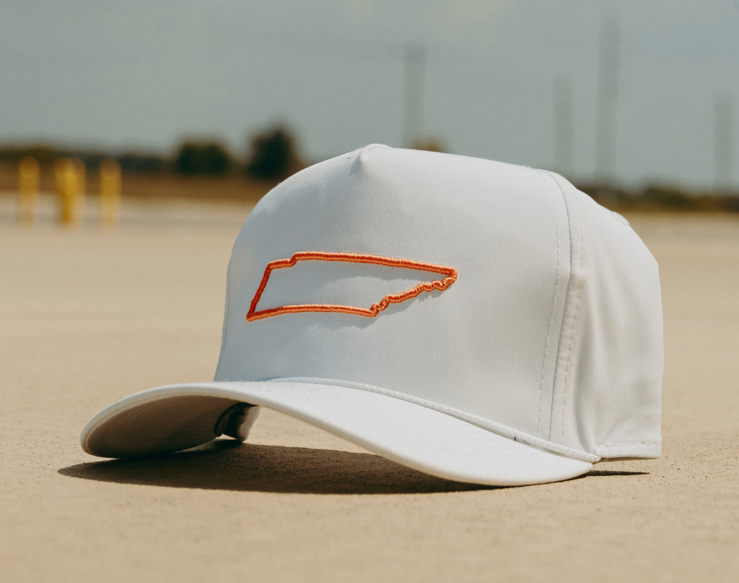 The Volunteer (2 Color Options)