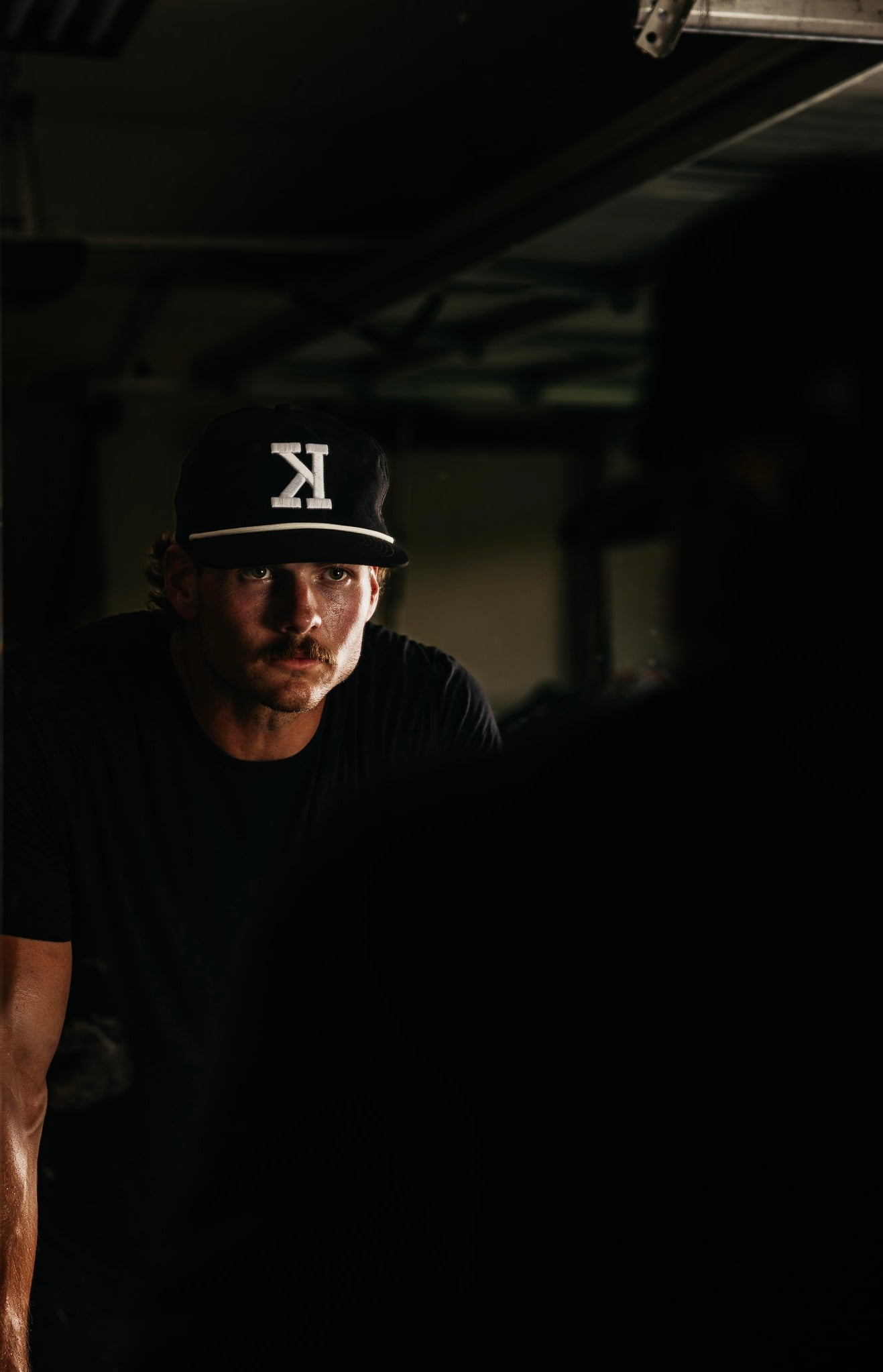 The Power K - Black