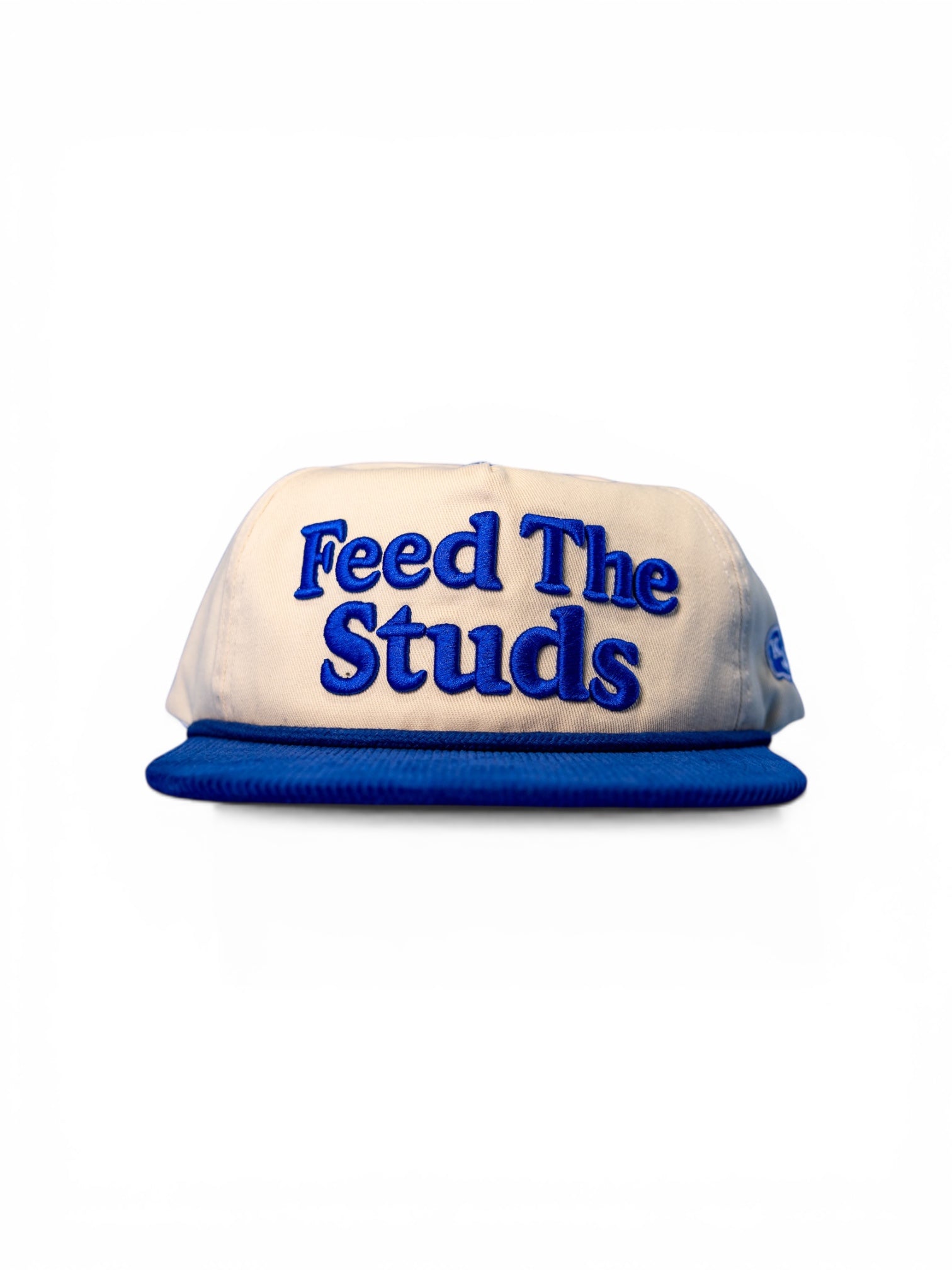 Feed The Studs - Cotton