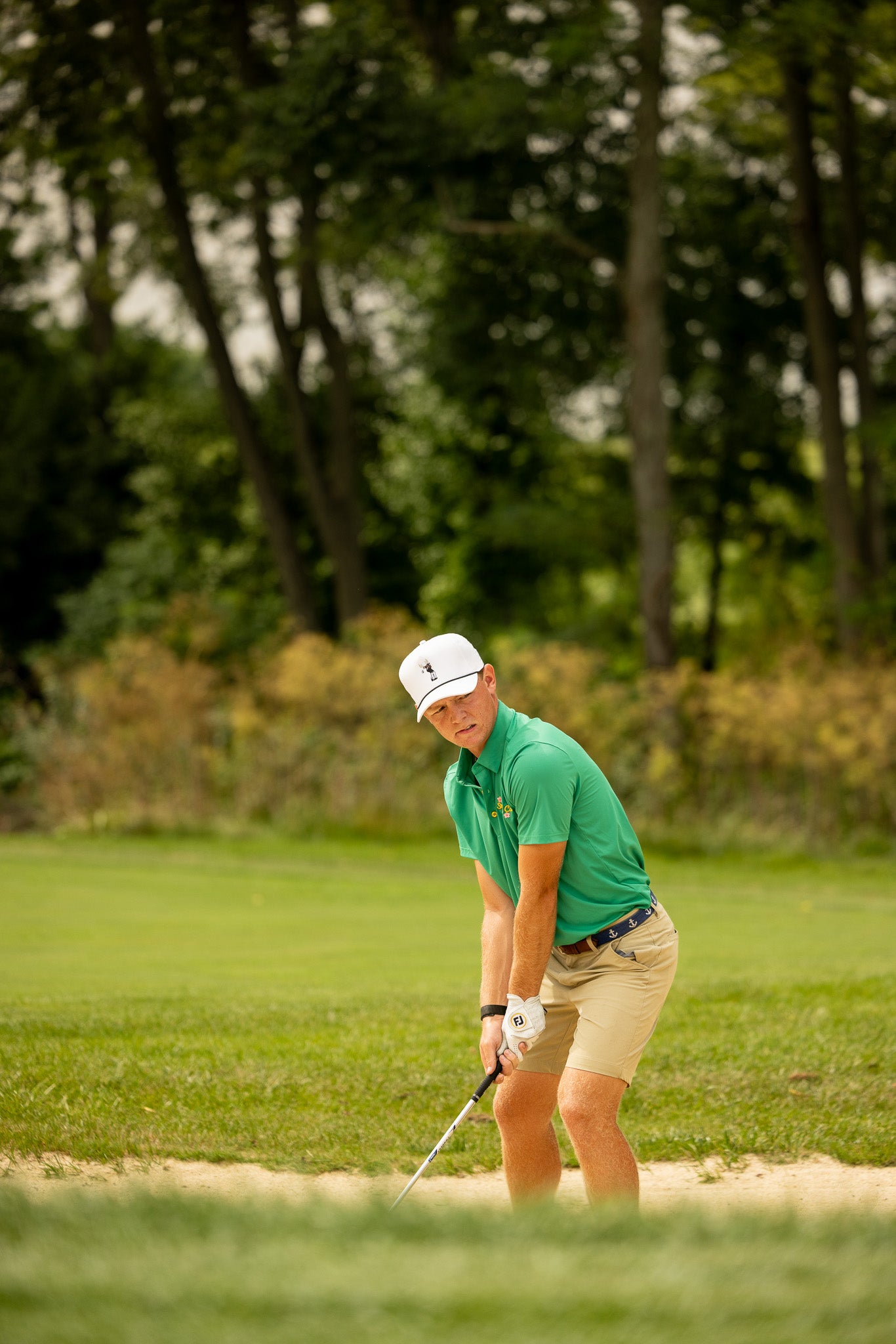 The Azalea Polo