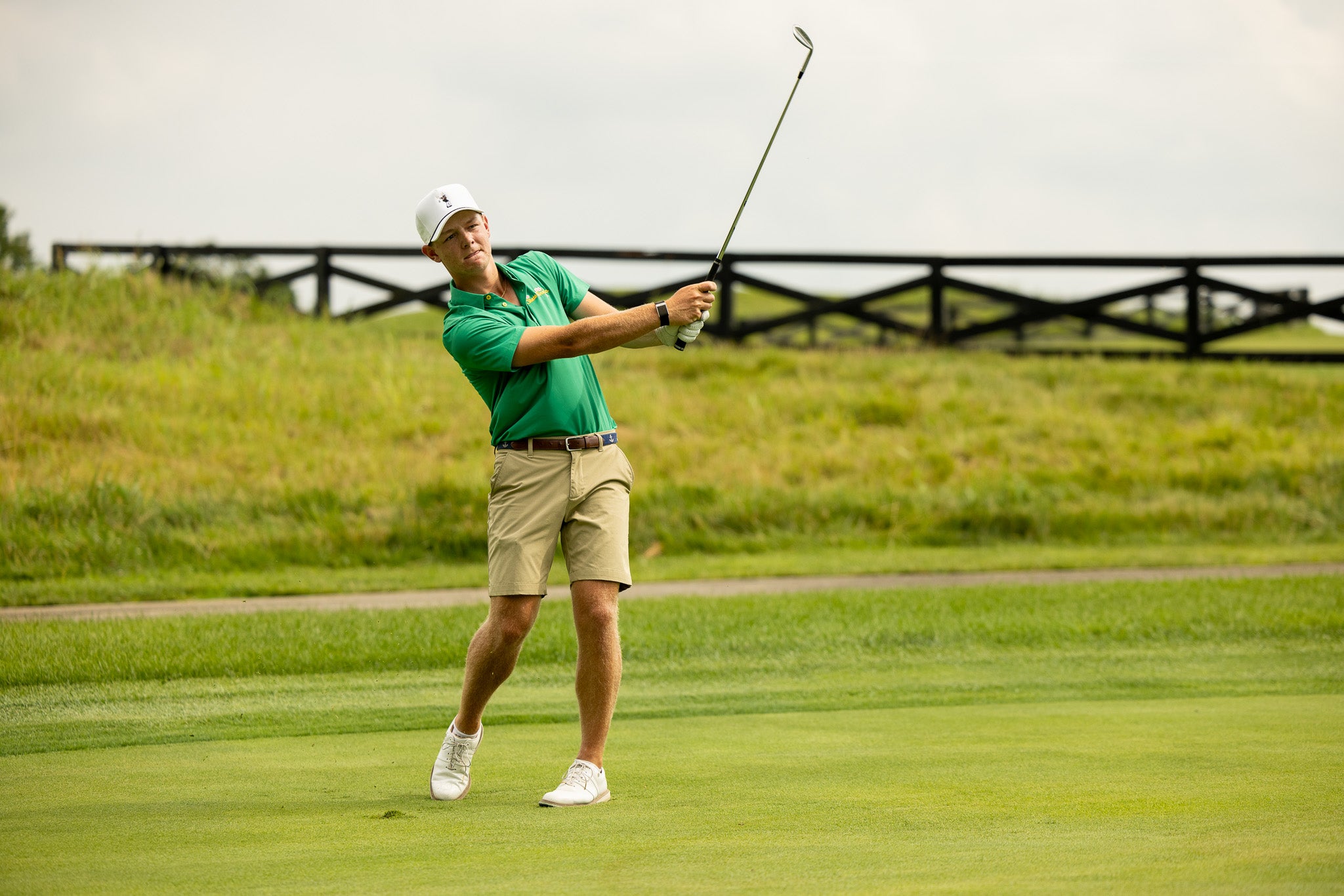 The Azalea Polo