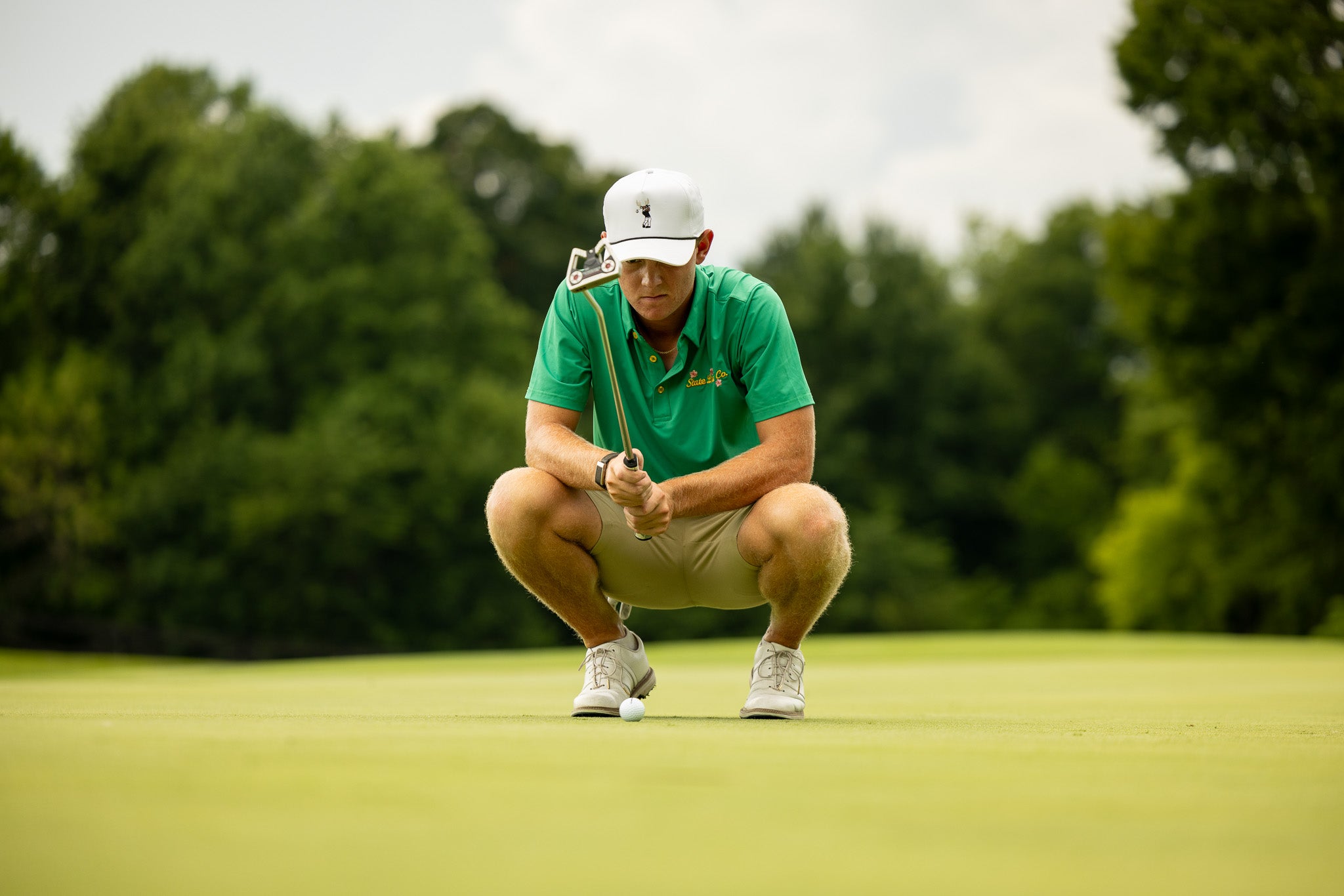 The Azalea Polo