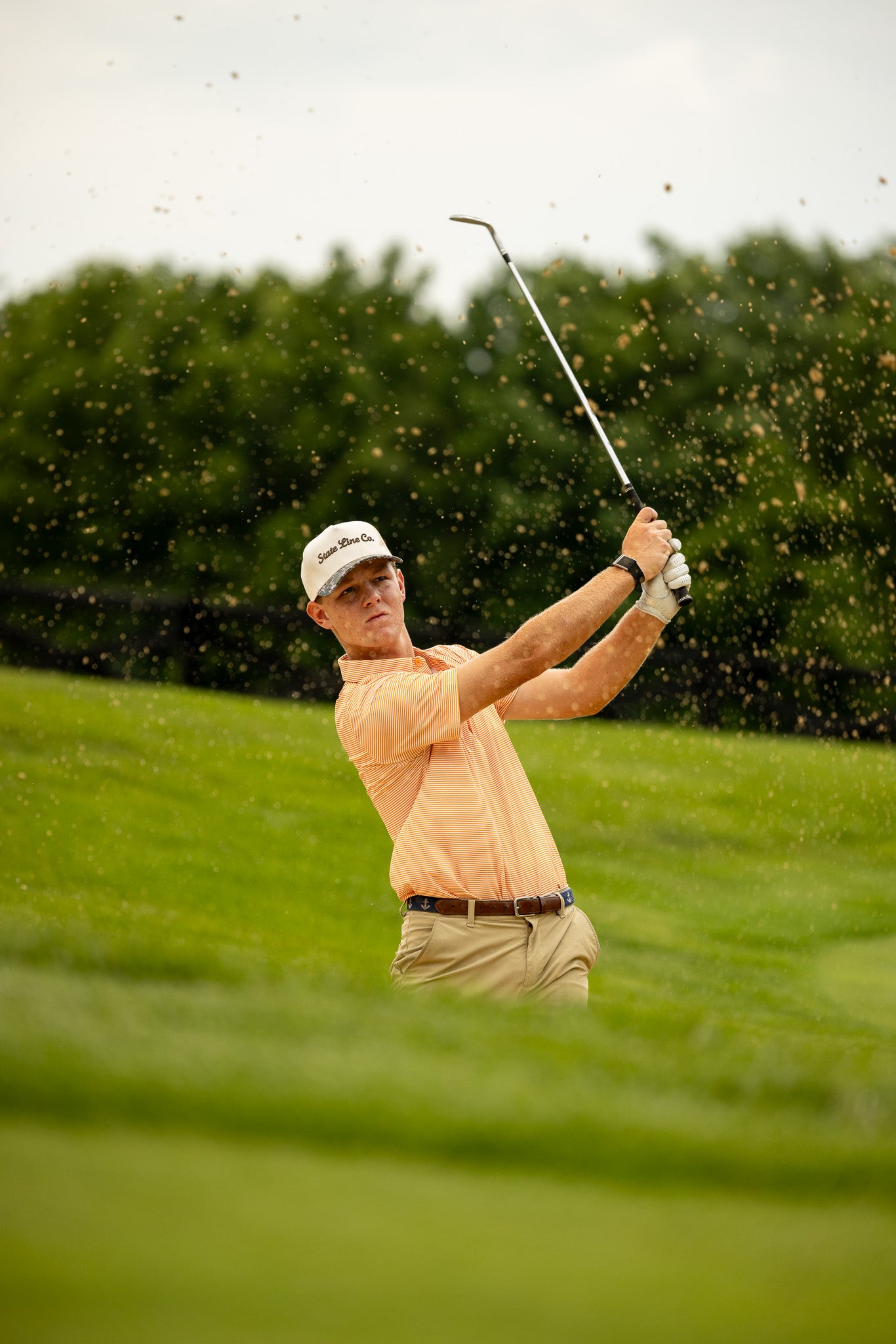 The Azalea Polo