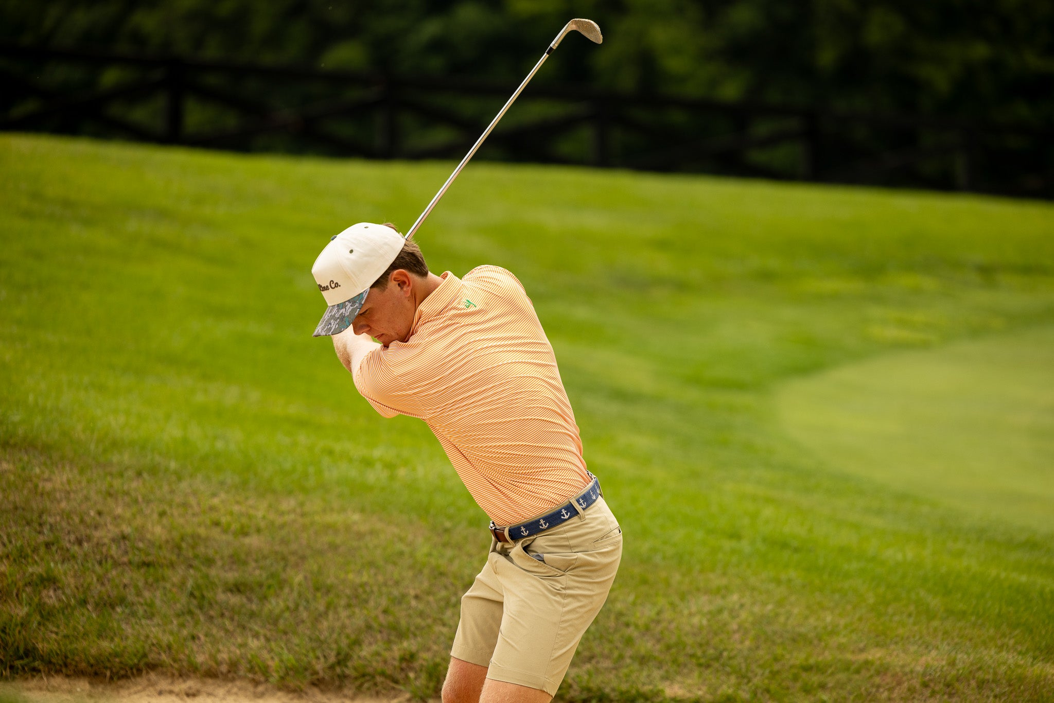 The Azalea Polo