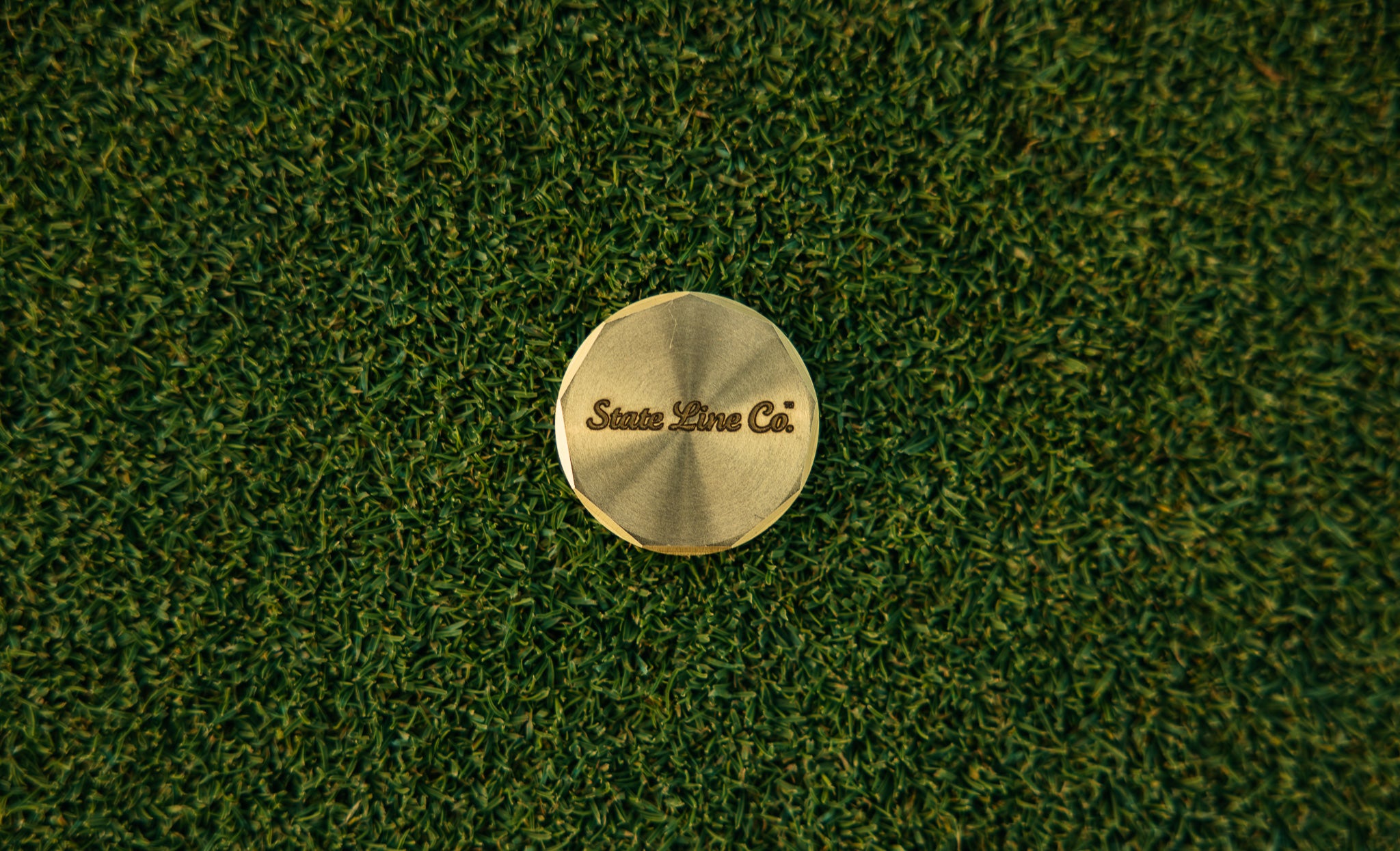 Ball Marker
