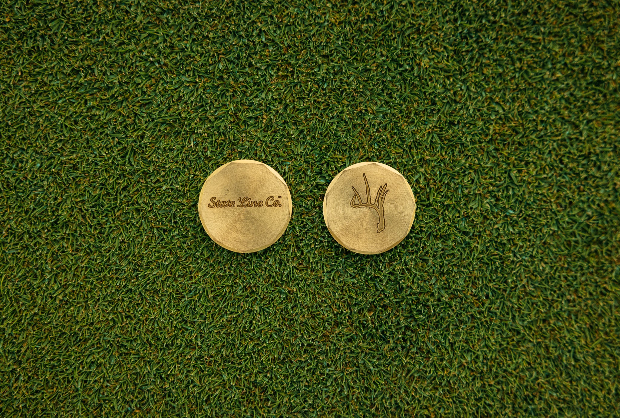 Ball Marker