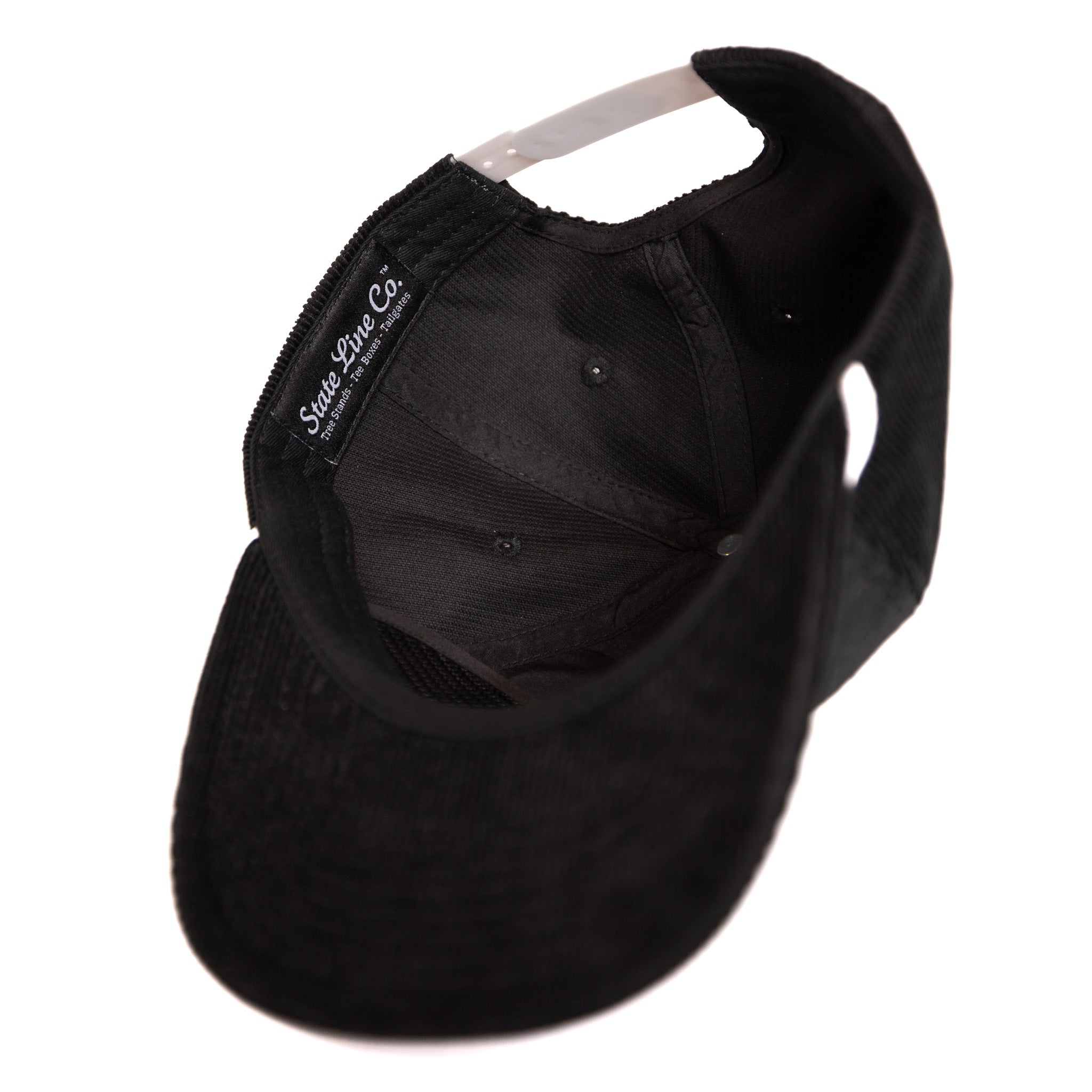 The Corduroy (3 Color Options)