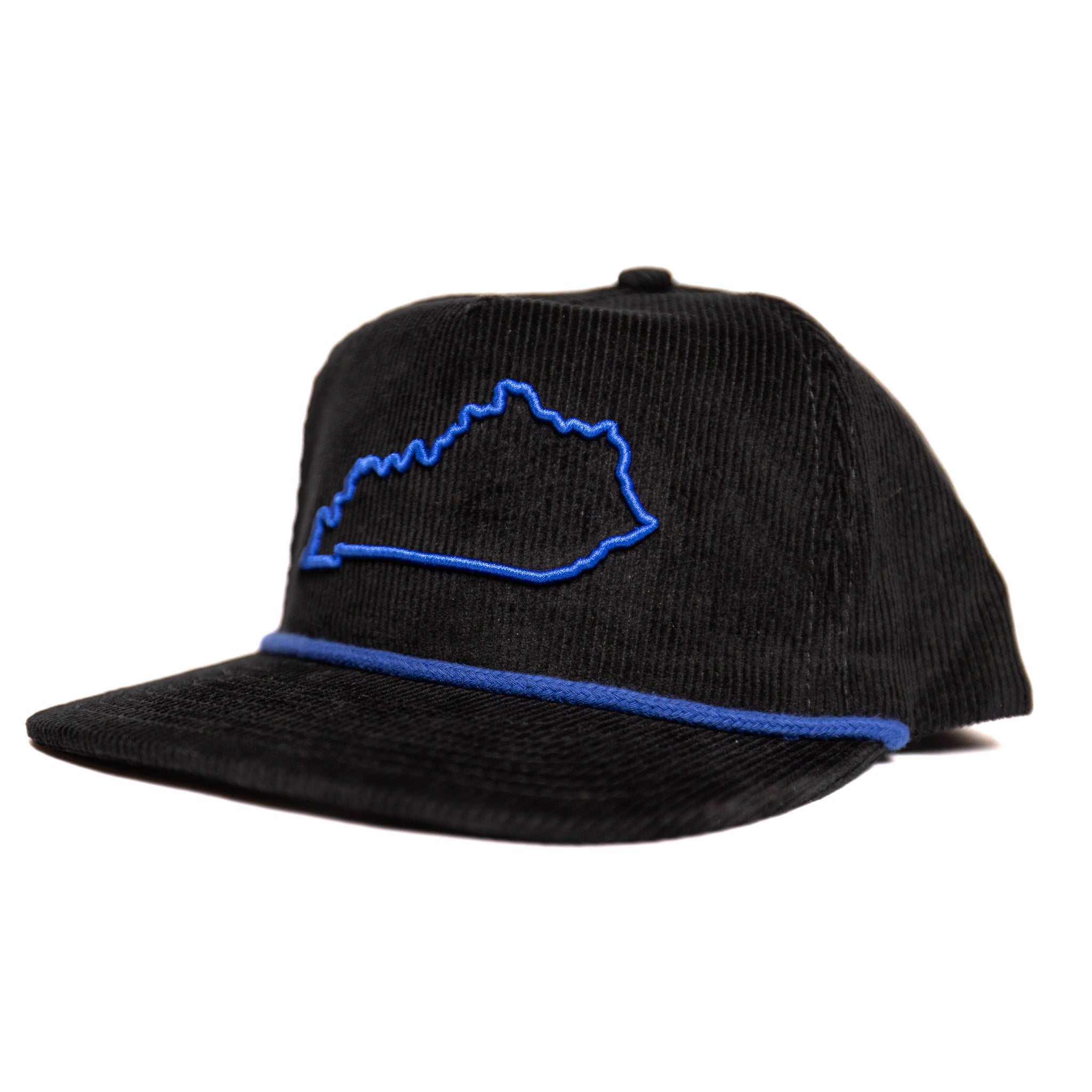 The Corduroy (3 Color Options)