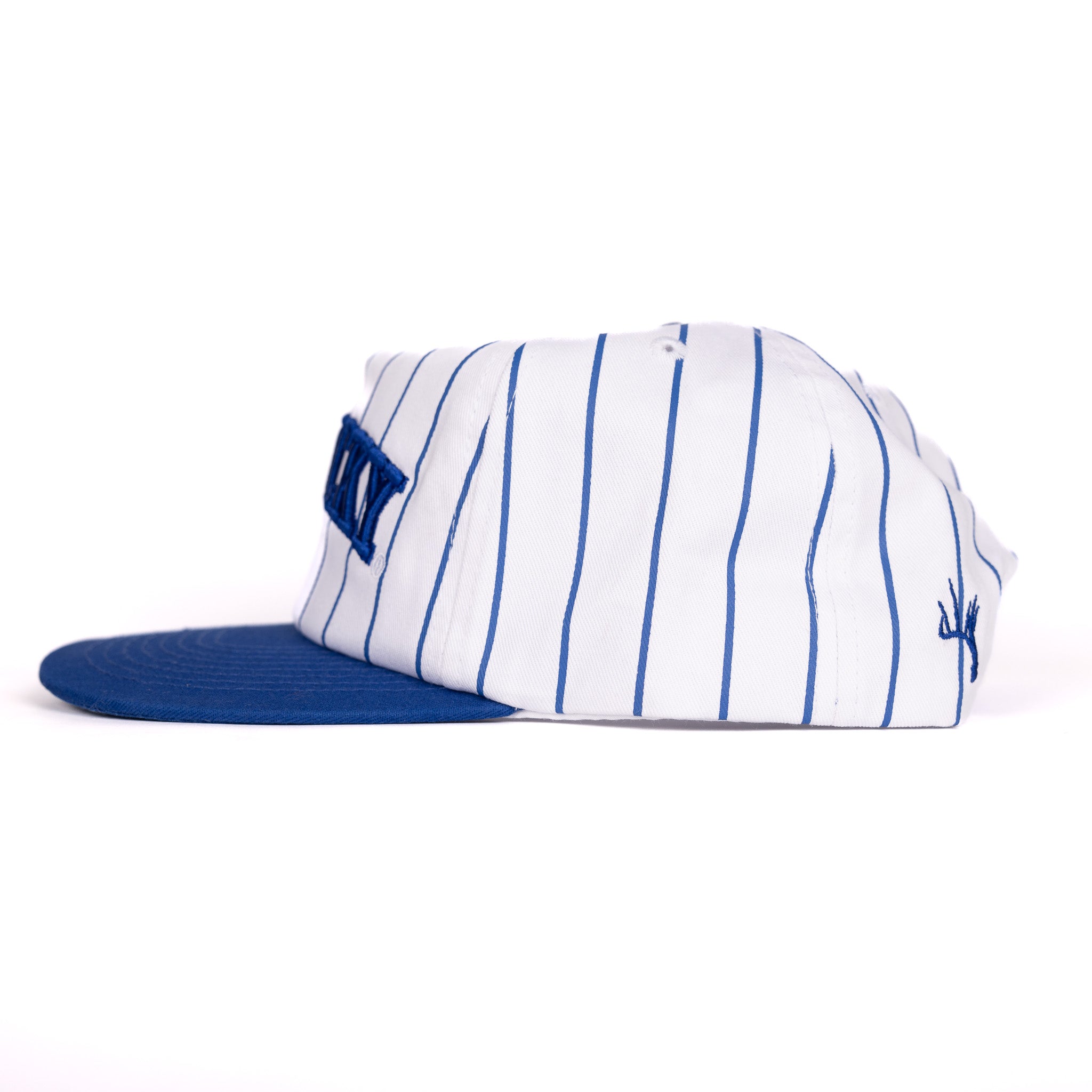 The Pinstripe