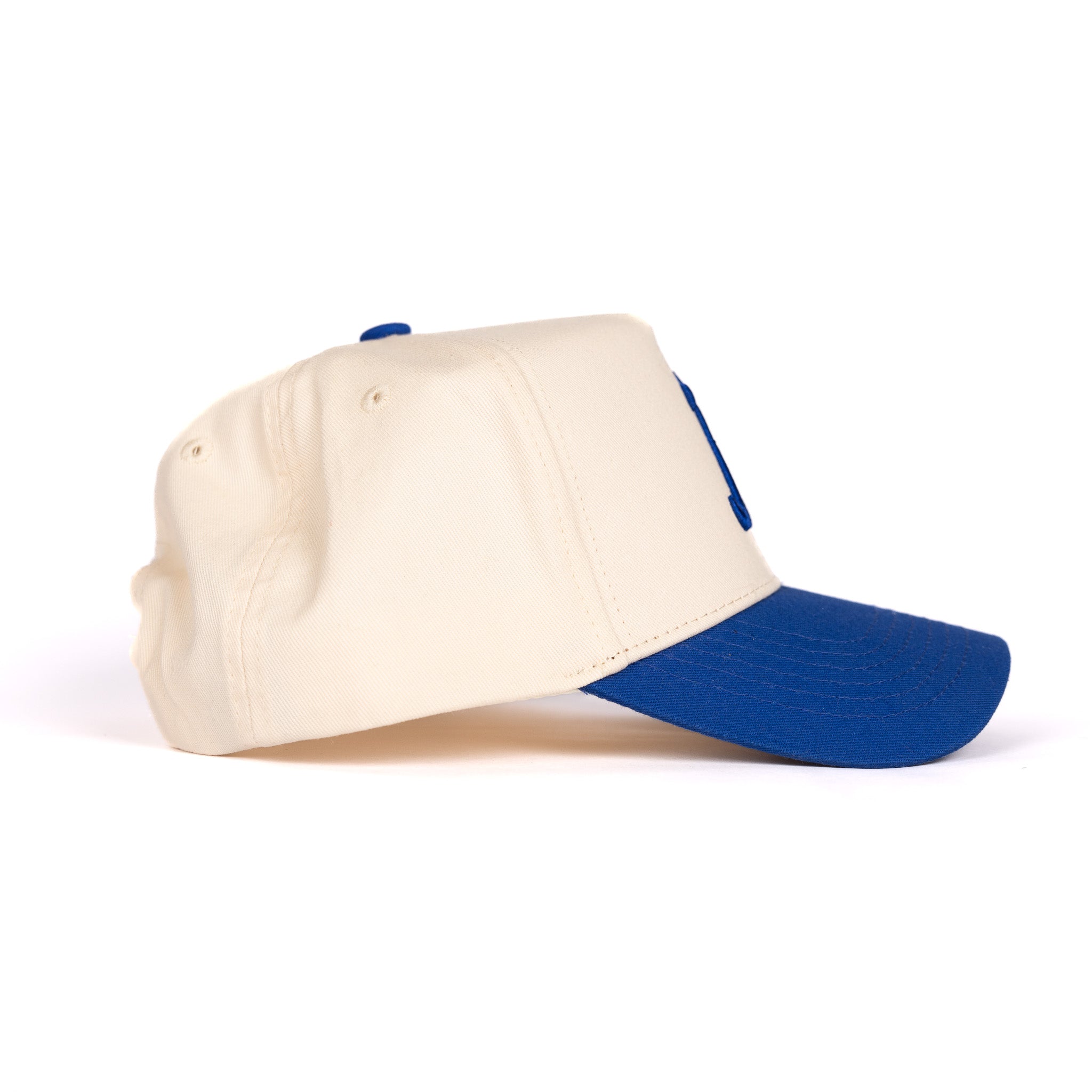 The Baseball Script