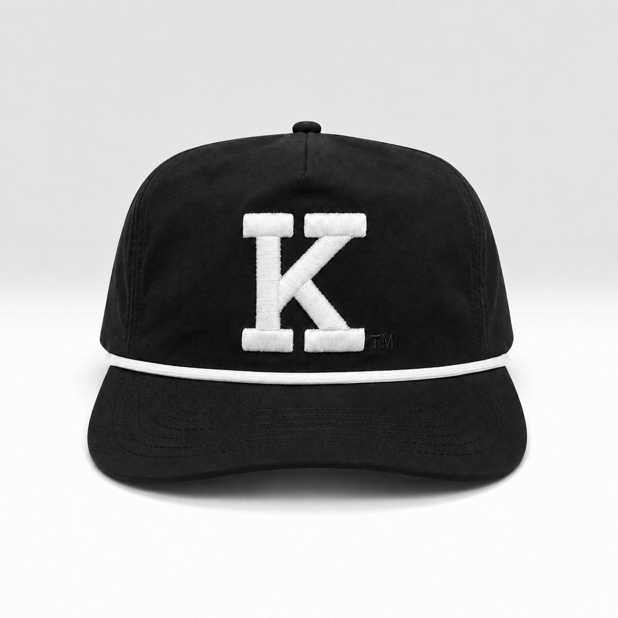 The Power K - Black