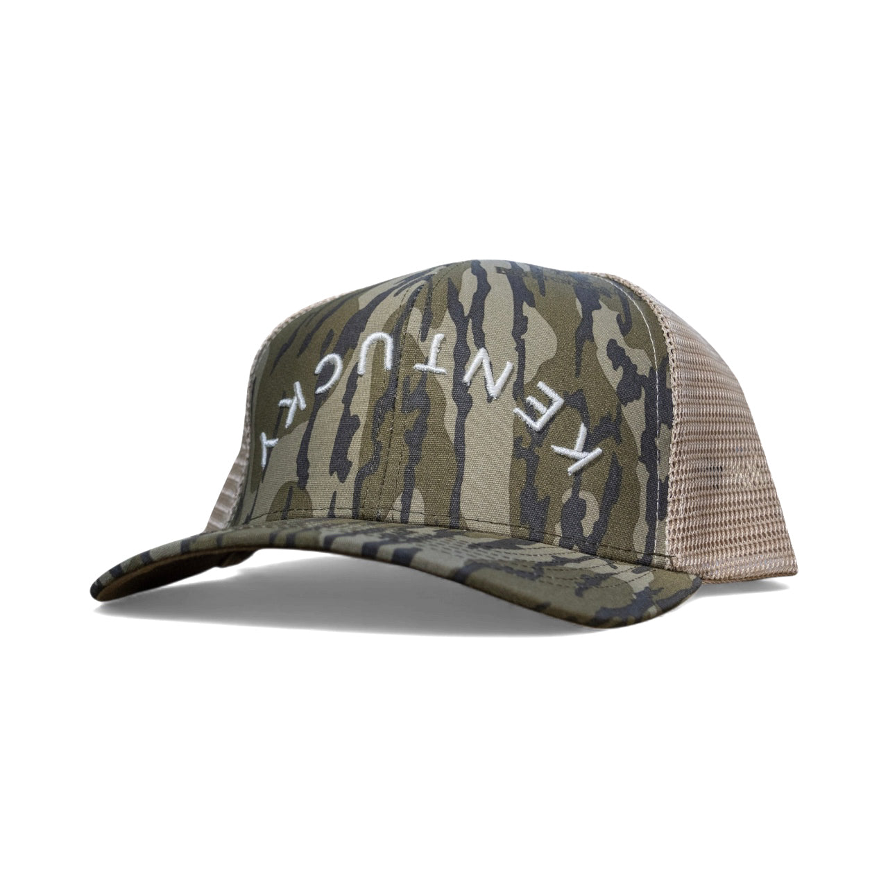 KY Bottomland Trucker