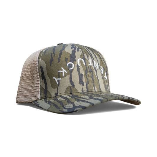 KY Bottomland Trucker