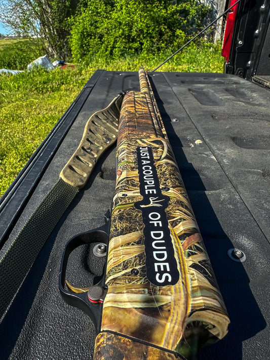 State Line Co. Sticker Pack