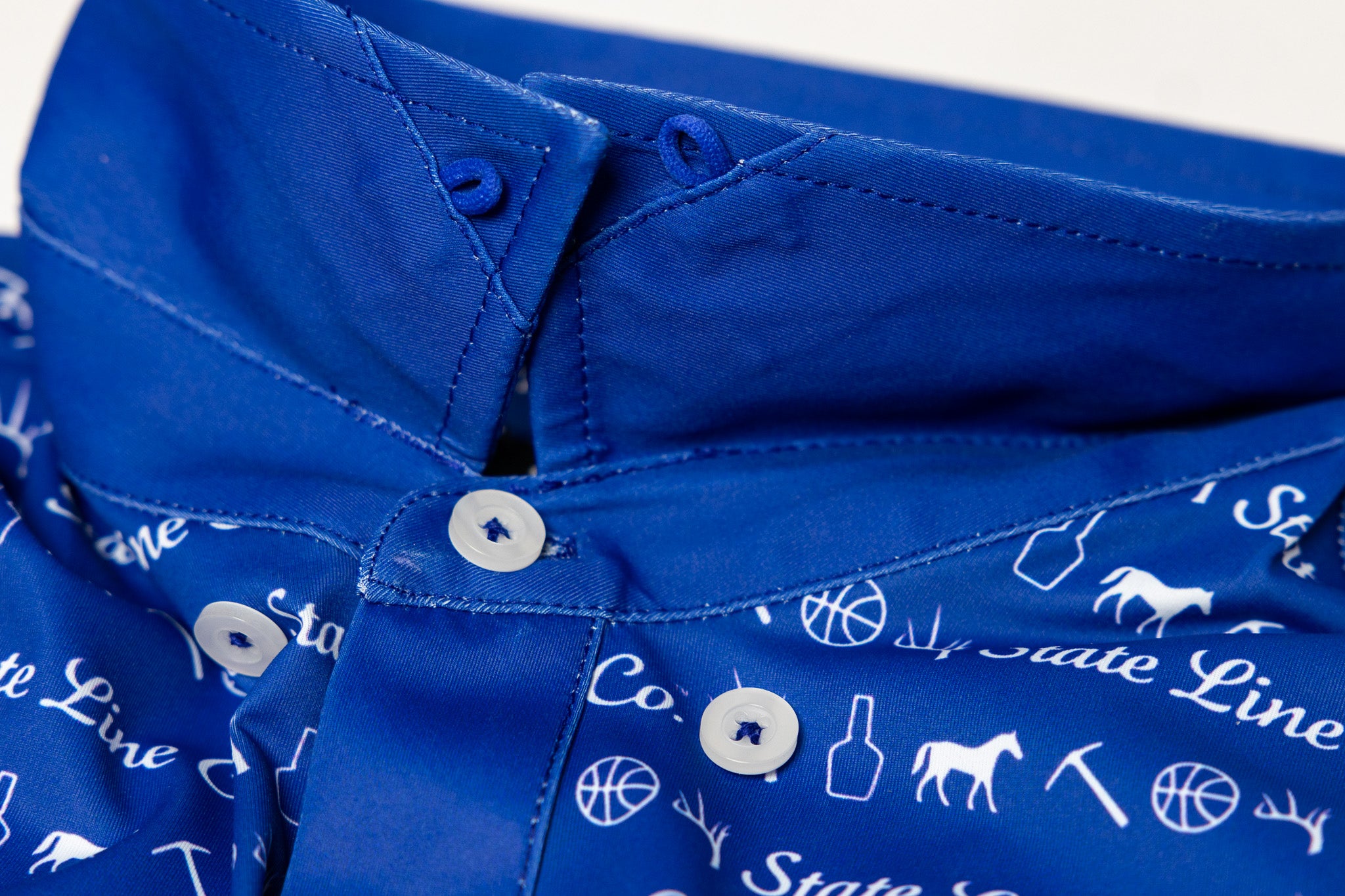 The Bluegrass Polo