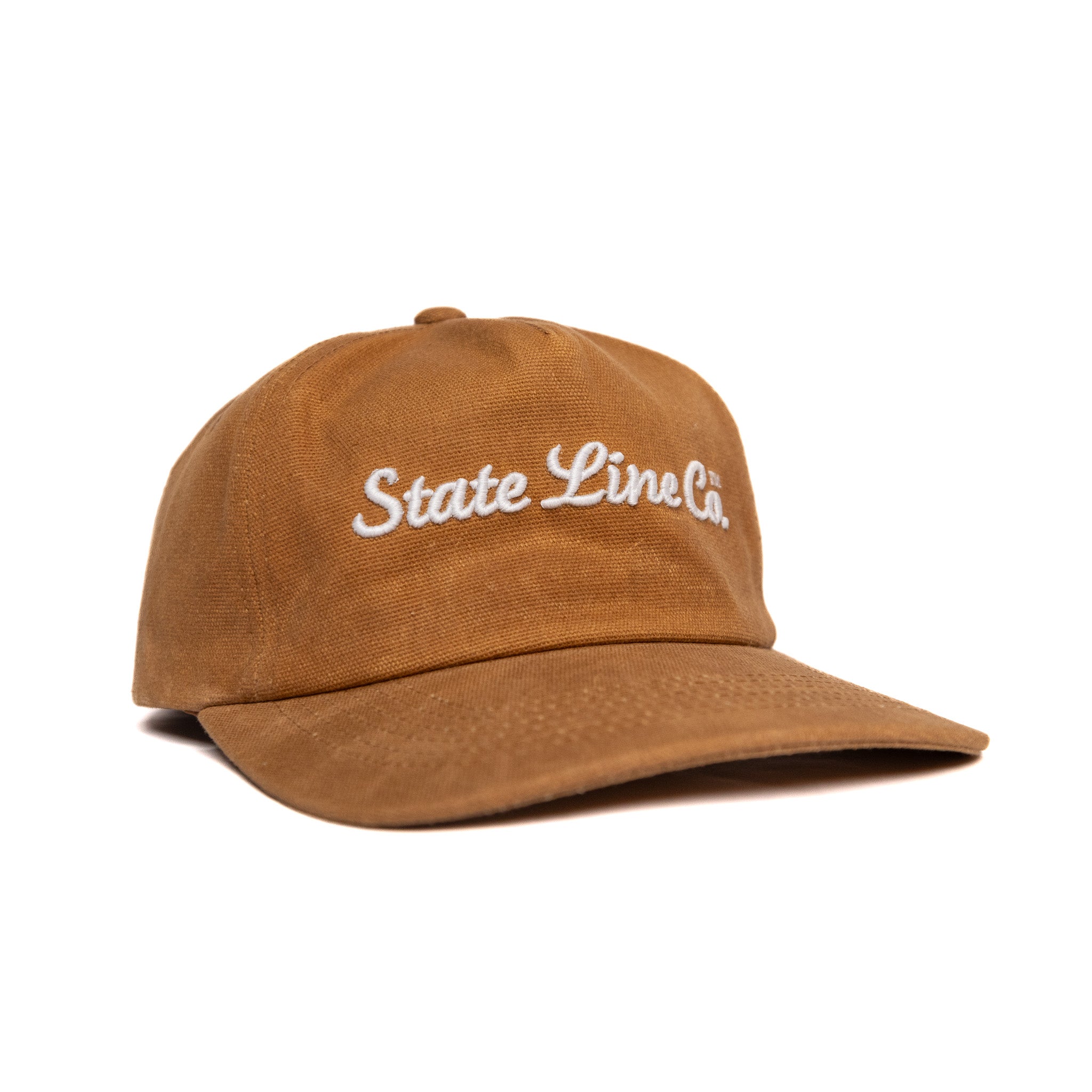 The Khaki Cotton