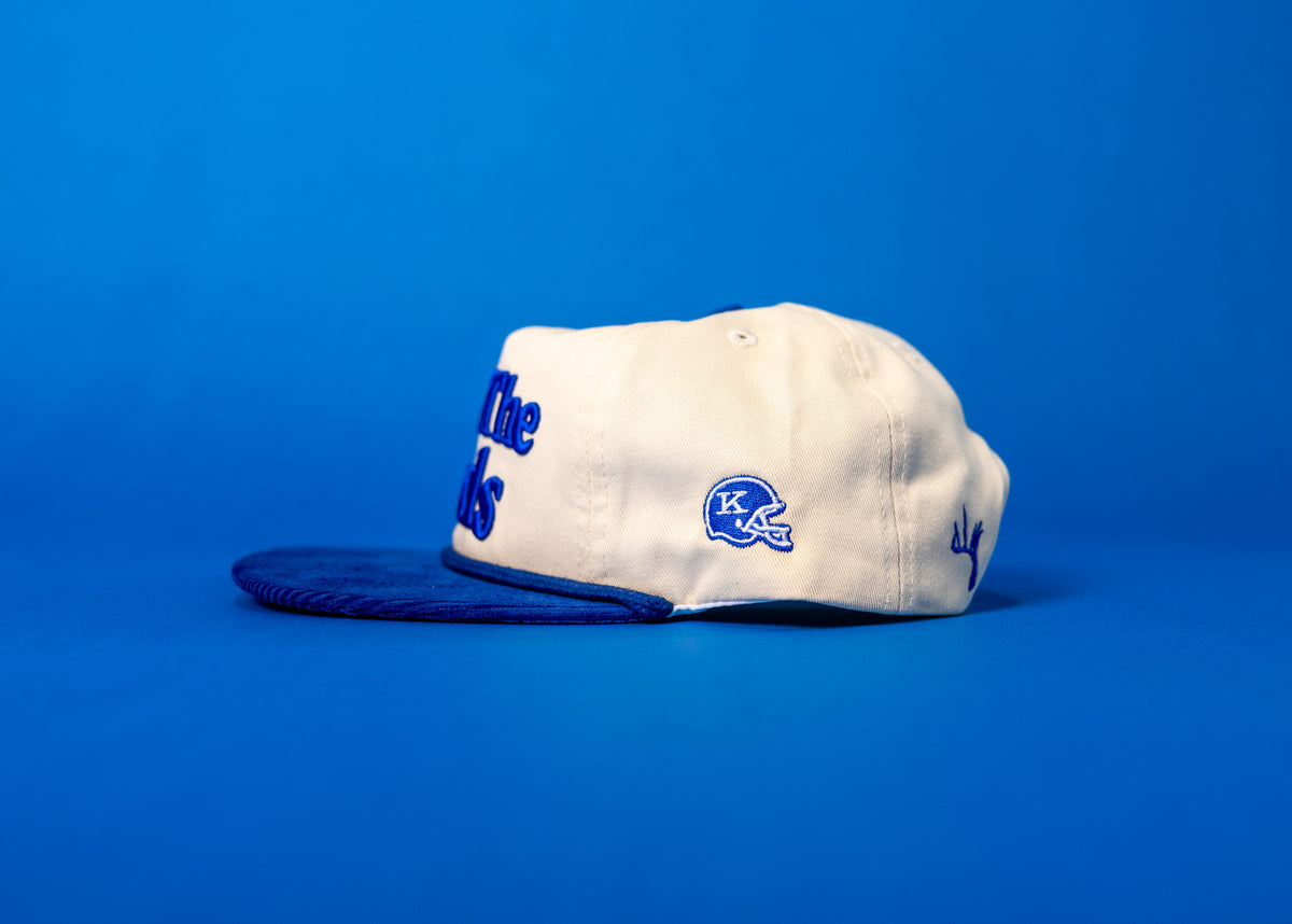 Feed The Studs - Cotton