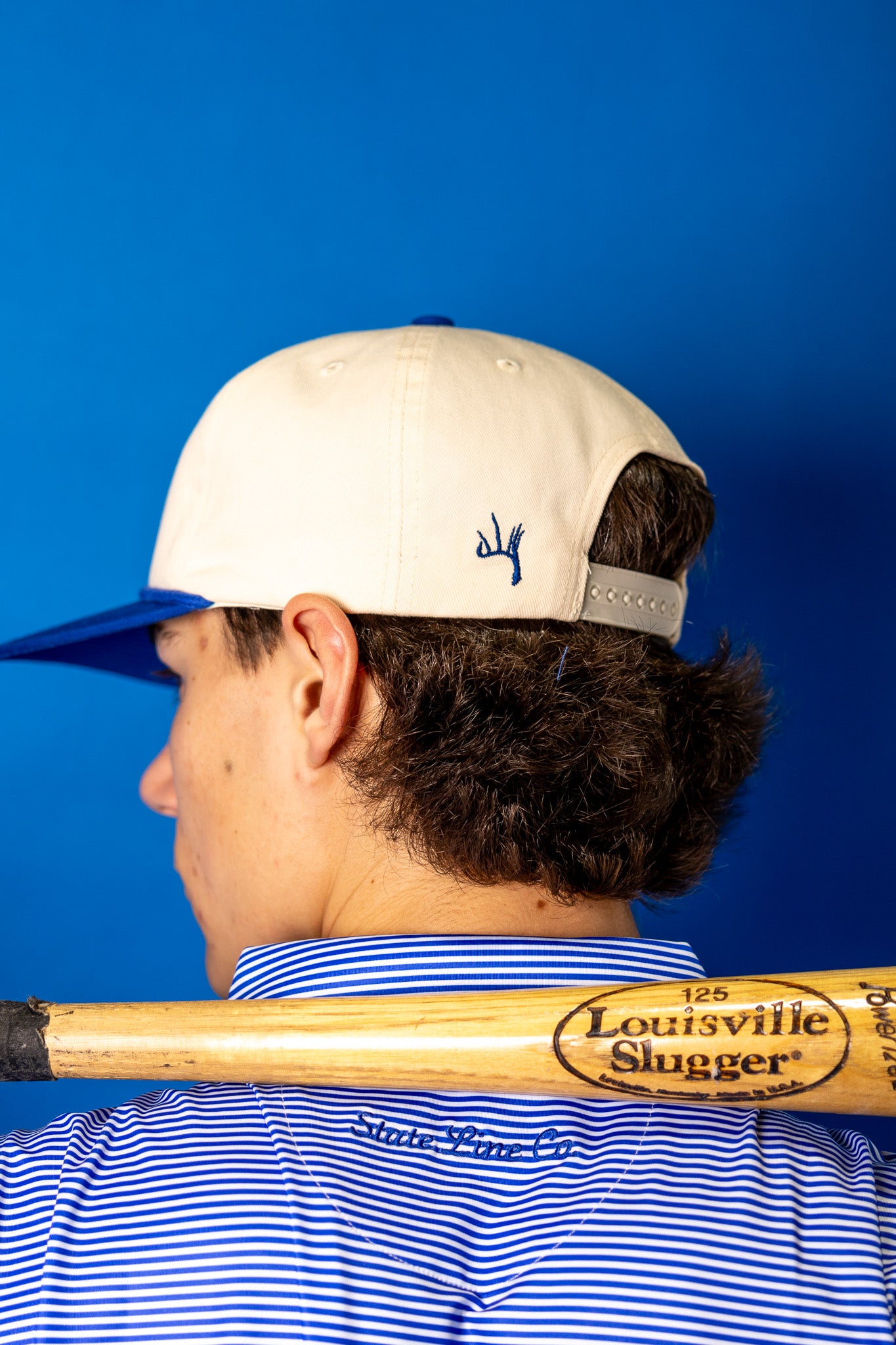 The Cotton Wildcat