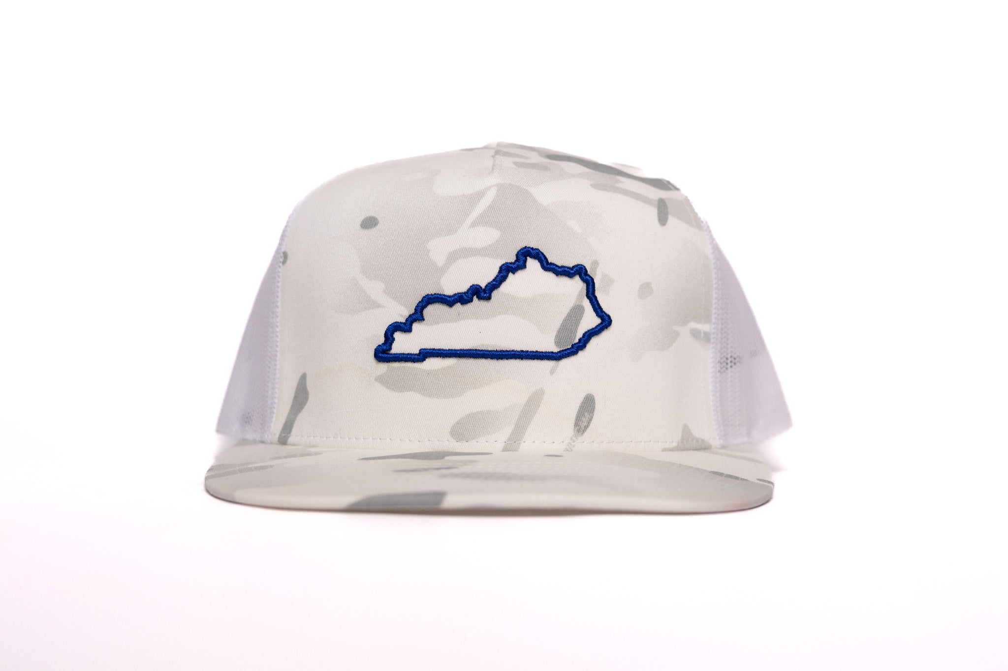 The Bluegrass Camo (2 Color Options)