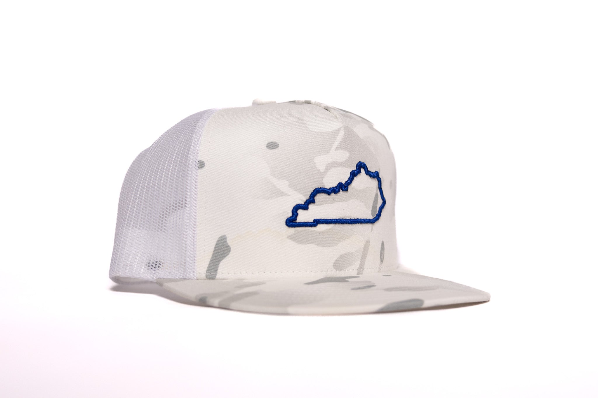 The Bluegrass Camo (2 Color Options)