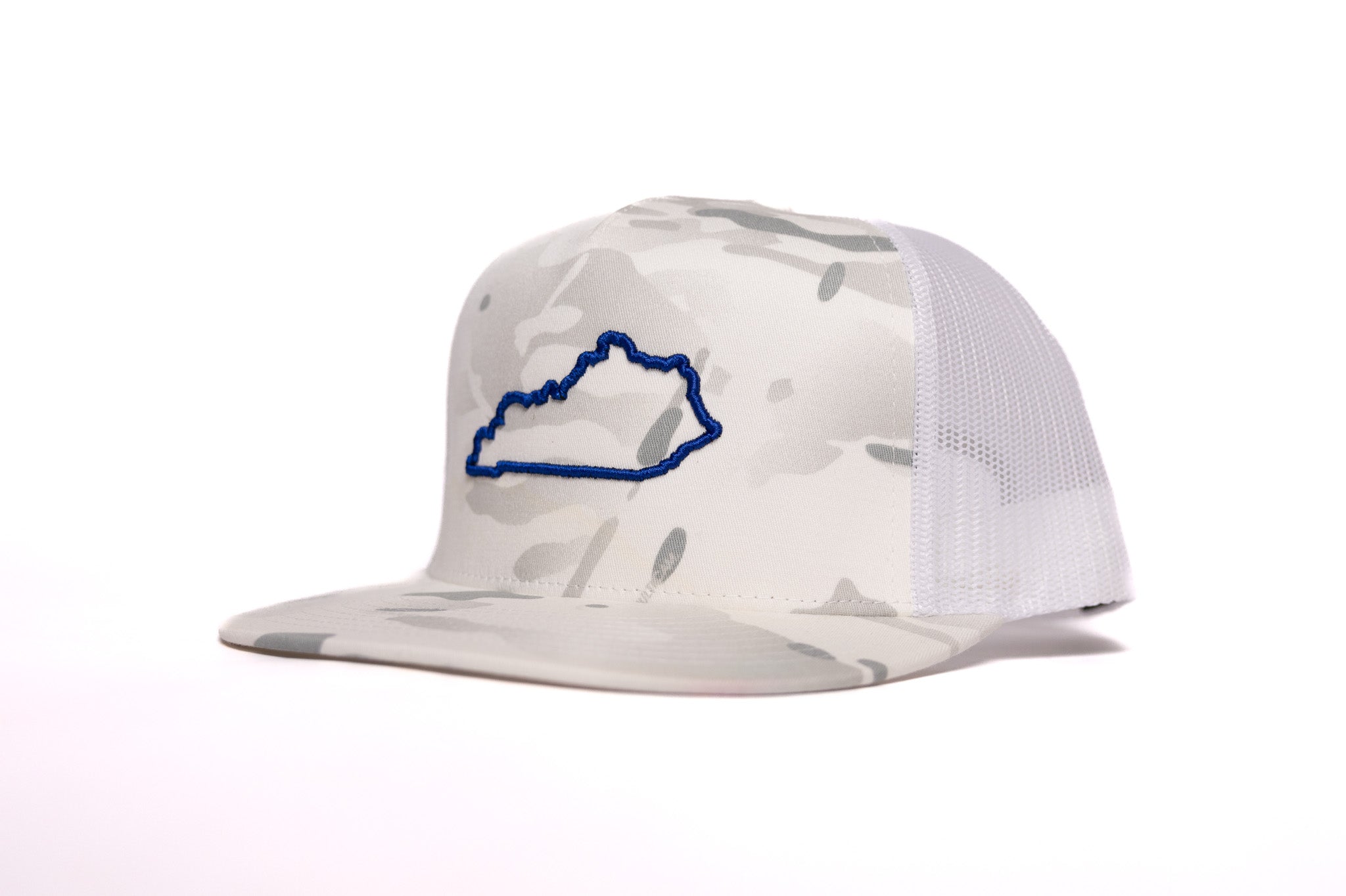 The Bluegrass Camo (2 Color Options)