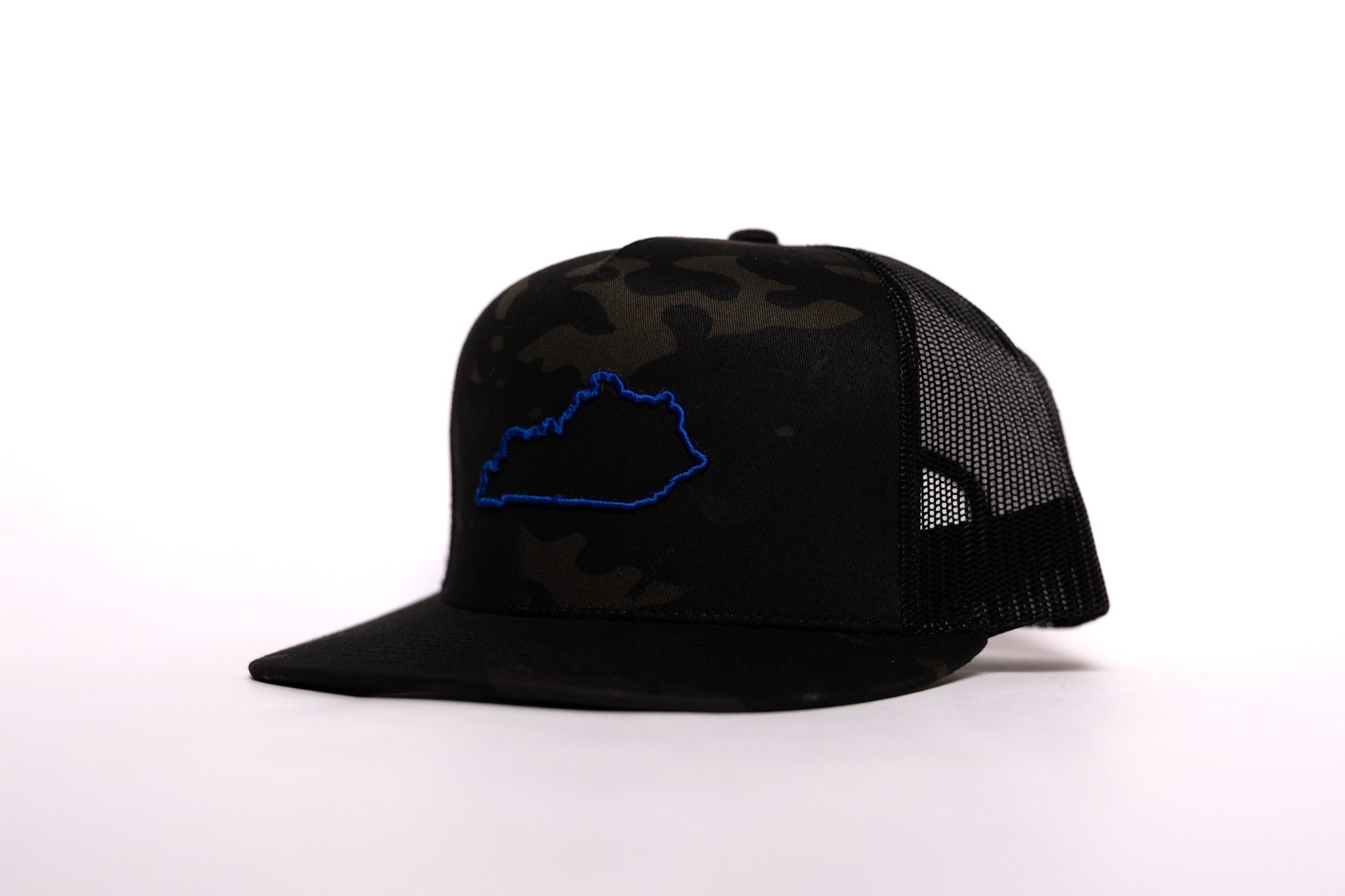 The Bluegrass Camo (2 Color Options)