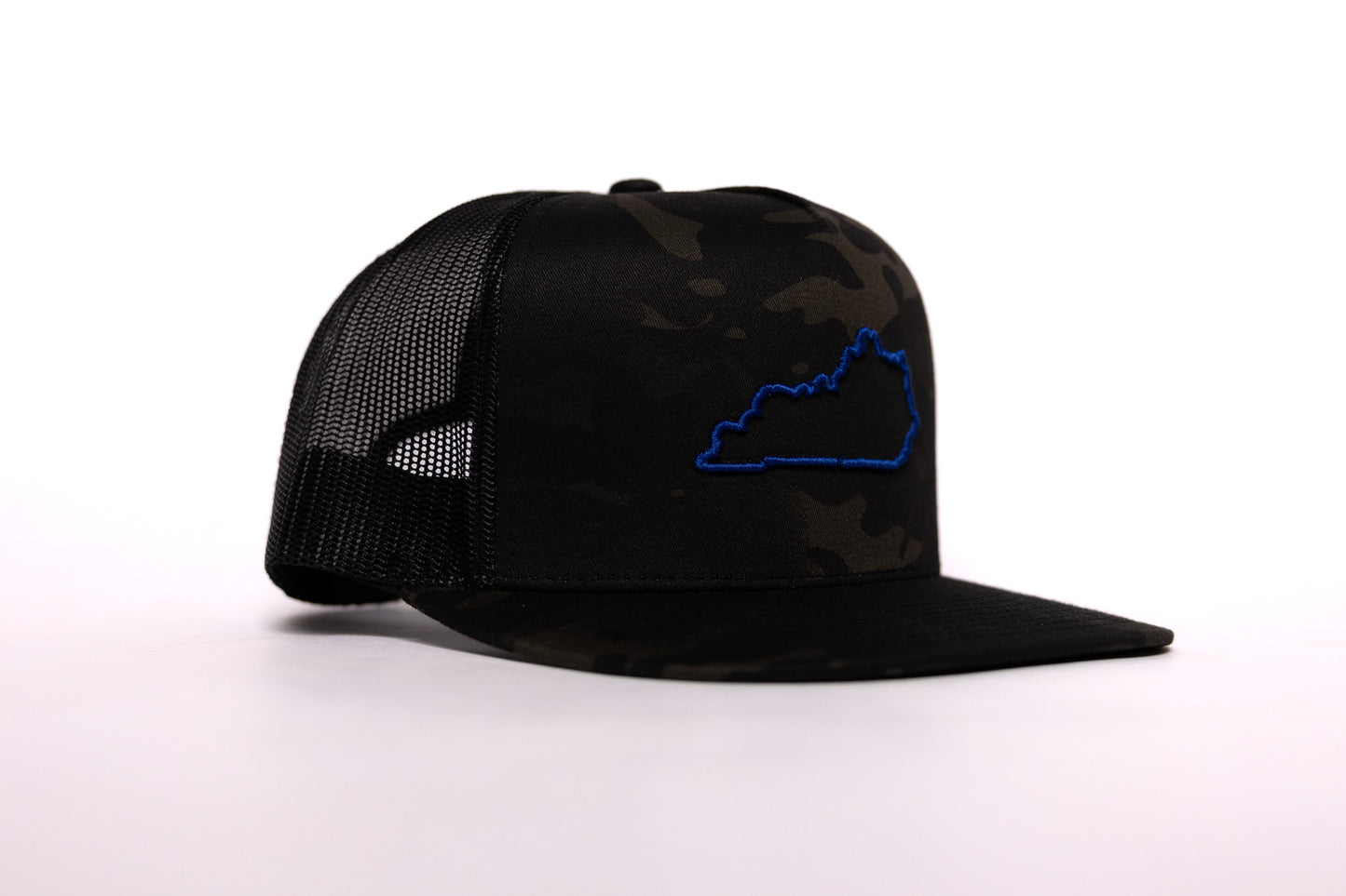 The Bluegrass Camo (2 Color Options)