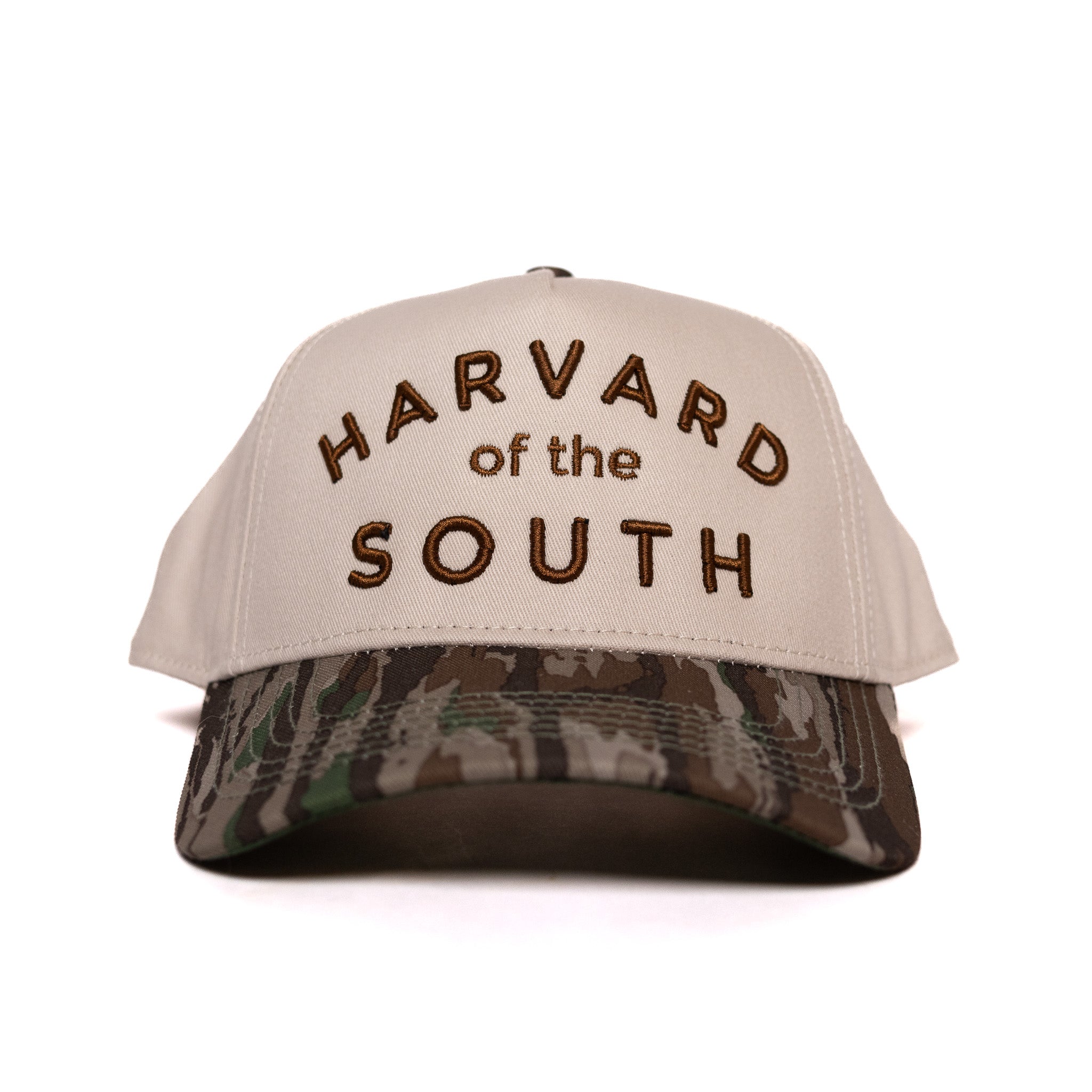 Harvard of the South - Hybrid