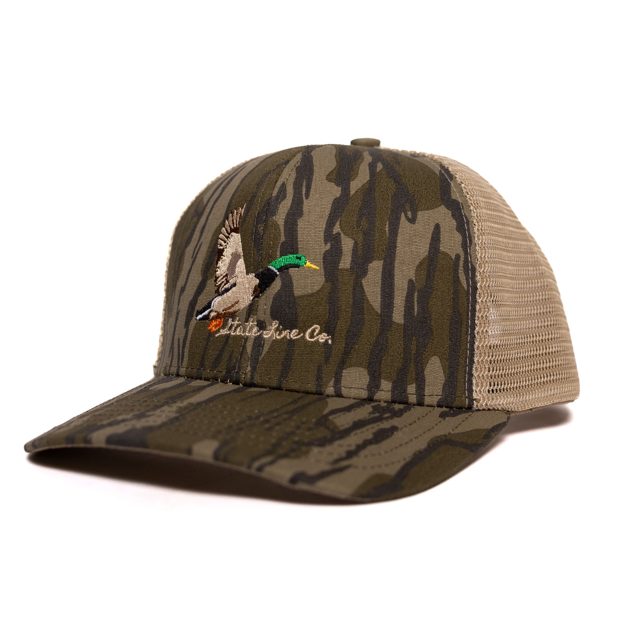 The Bottomland - Duck