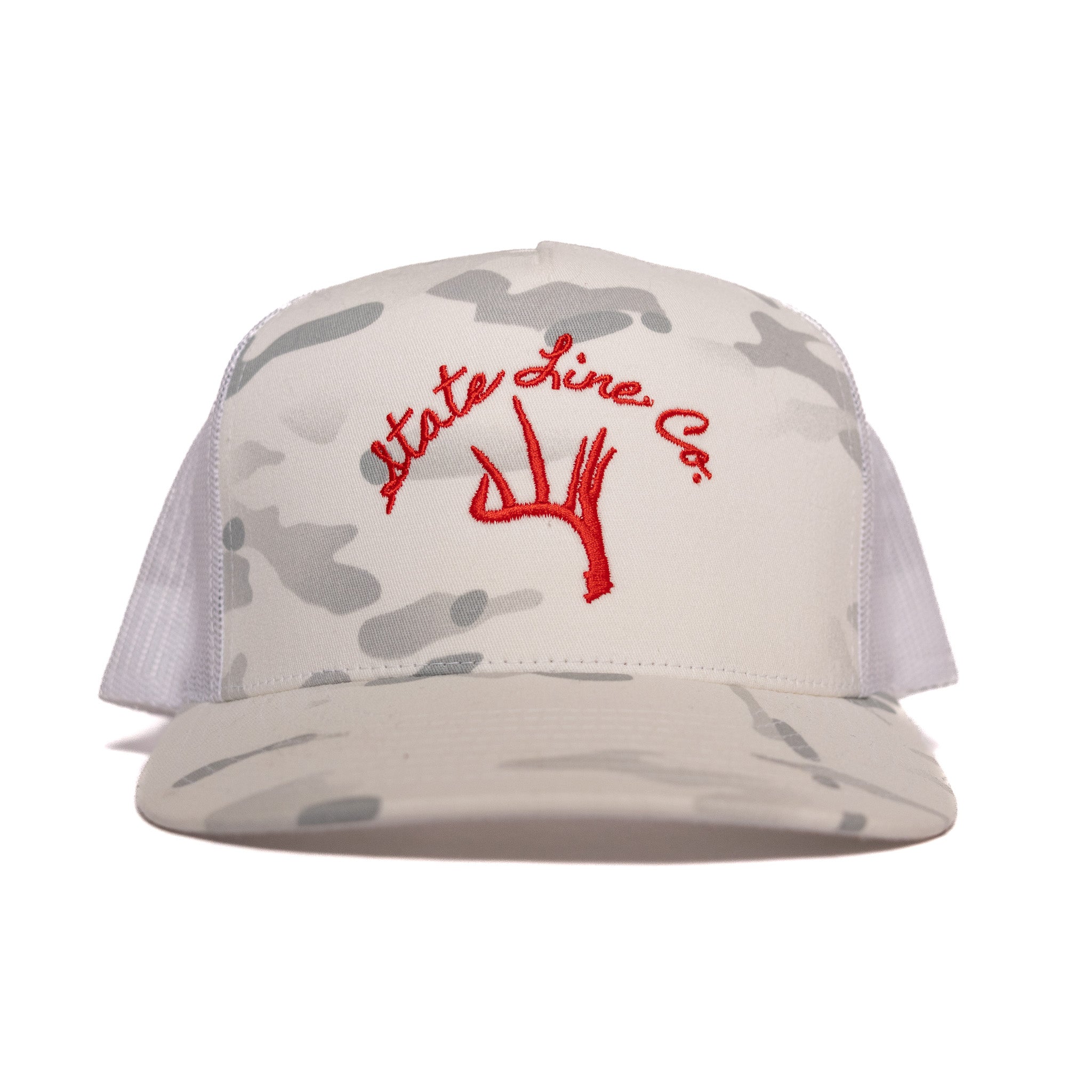 The Fluffy Buck (3 color options)