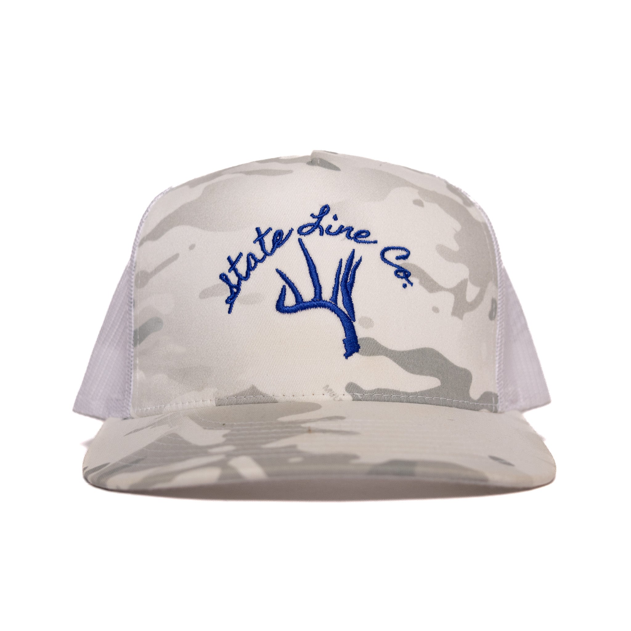 The Fluffy Buck (3 color options)