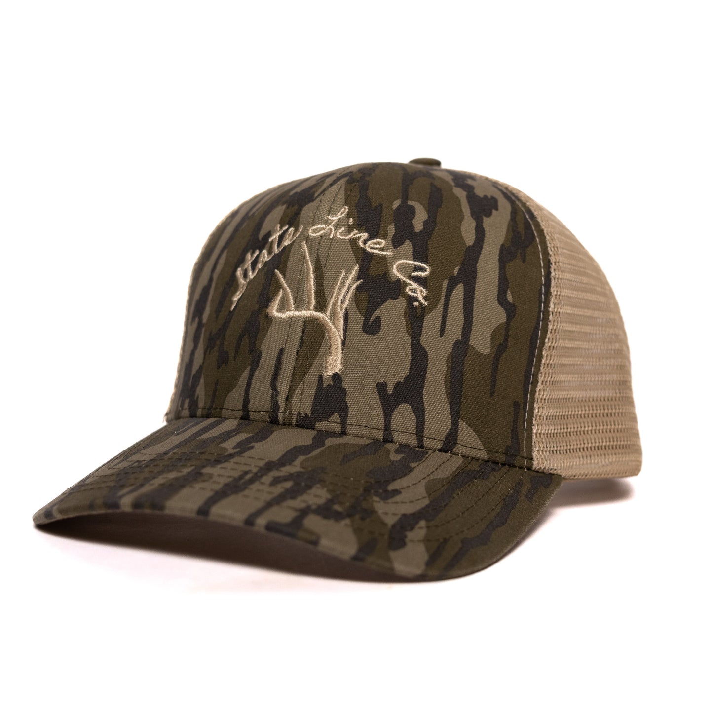 The Bottomland - Buck