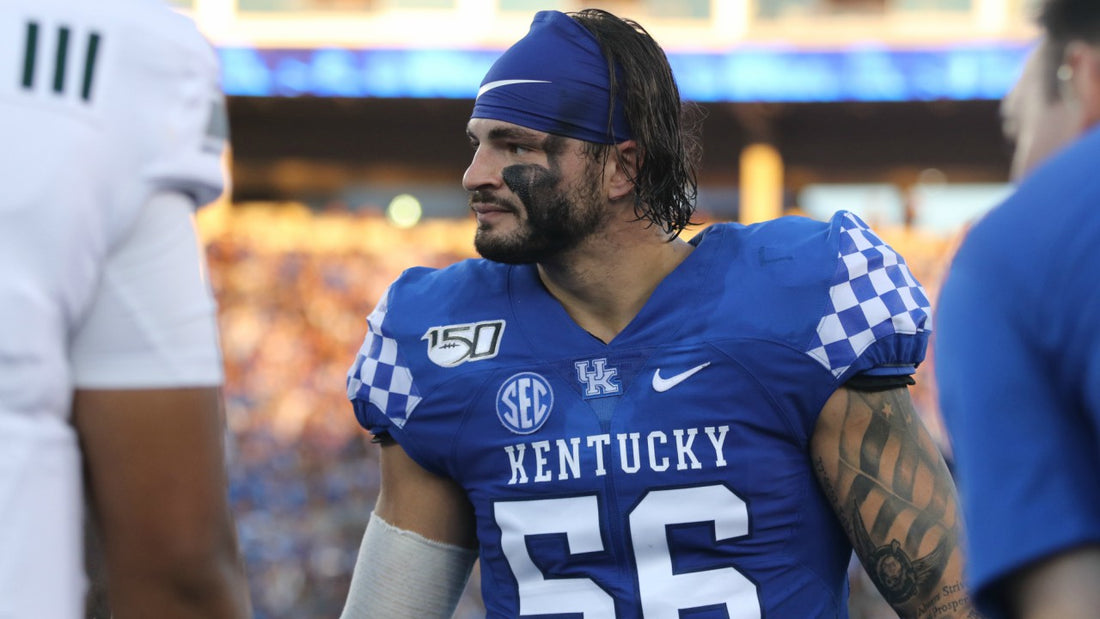 Appalachian Folklore; Kash Daniel