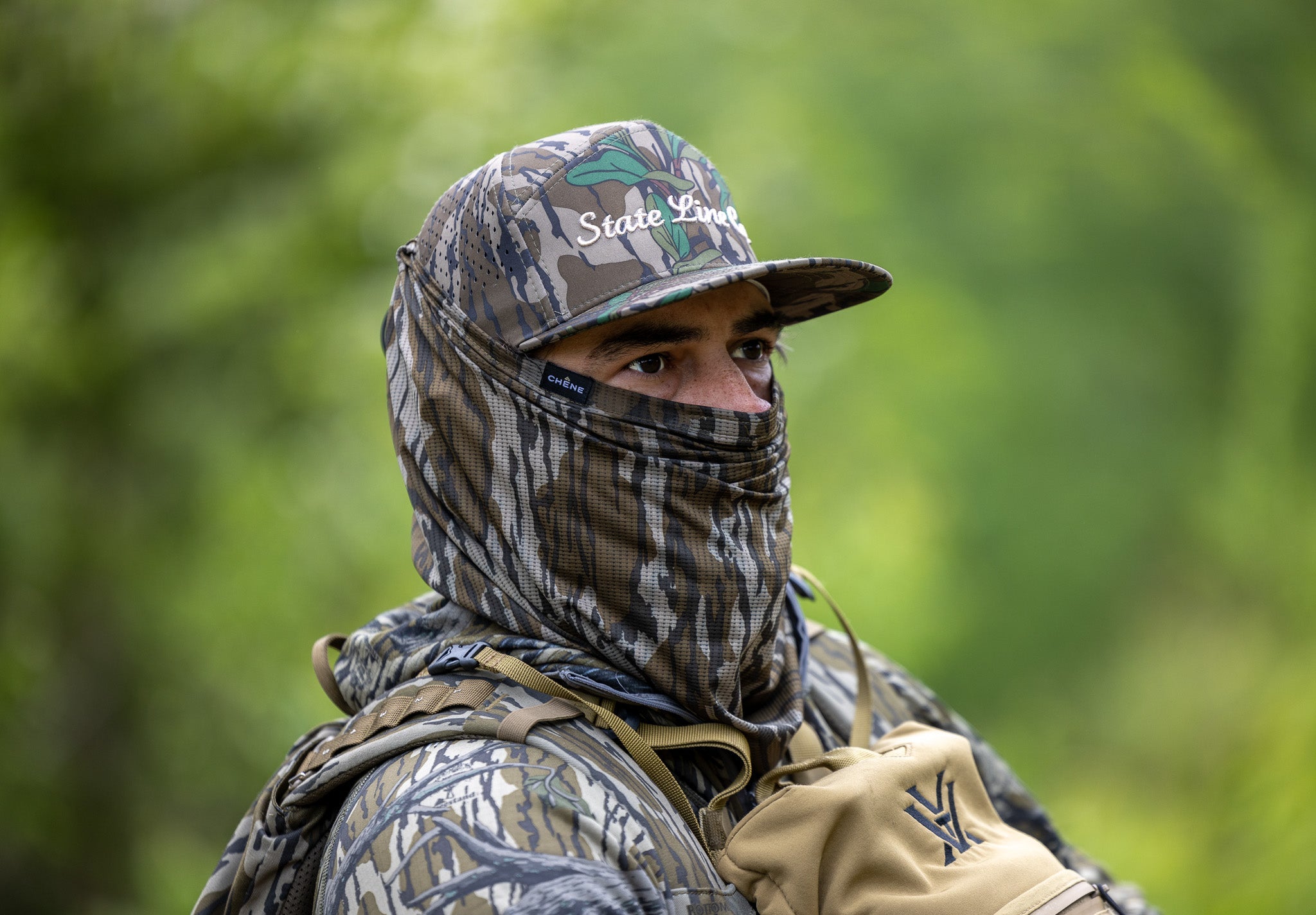 The Tree Stand Collection