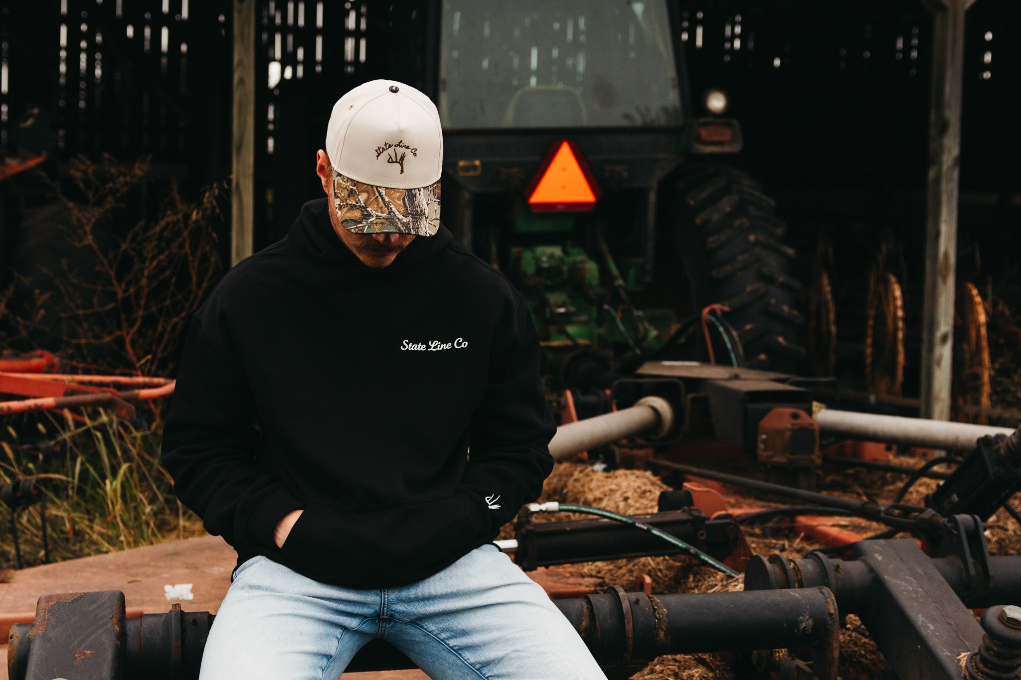 Men's Hoodies