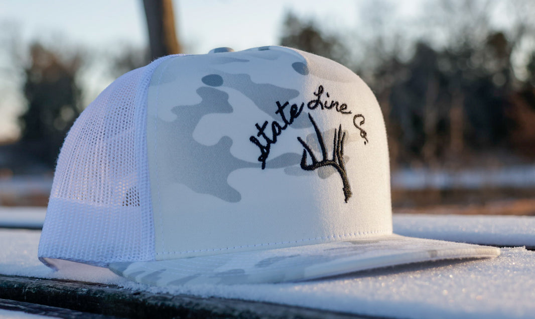 State Line Store Hats - StateLineCo – State Line Co.