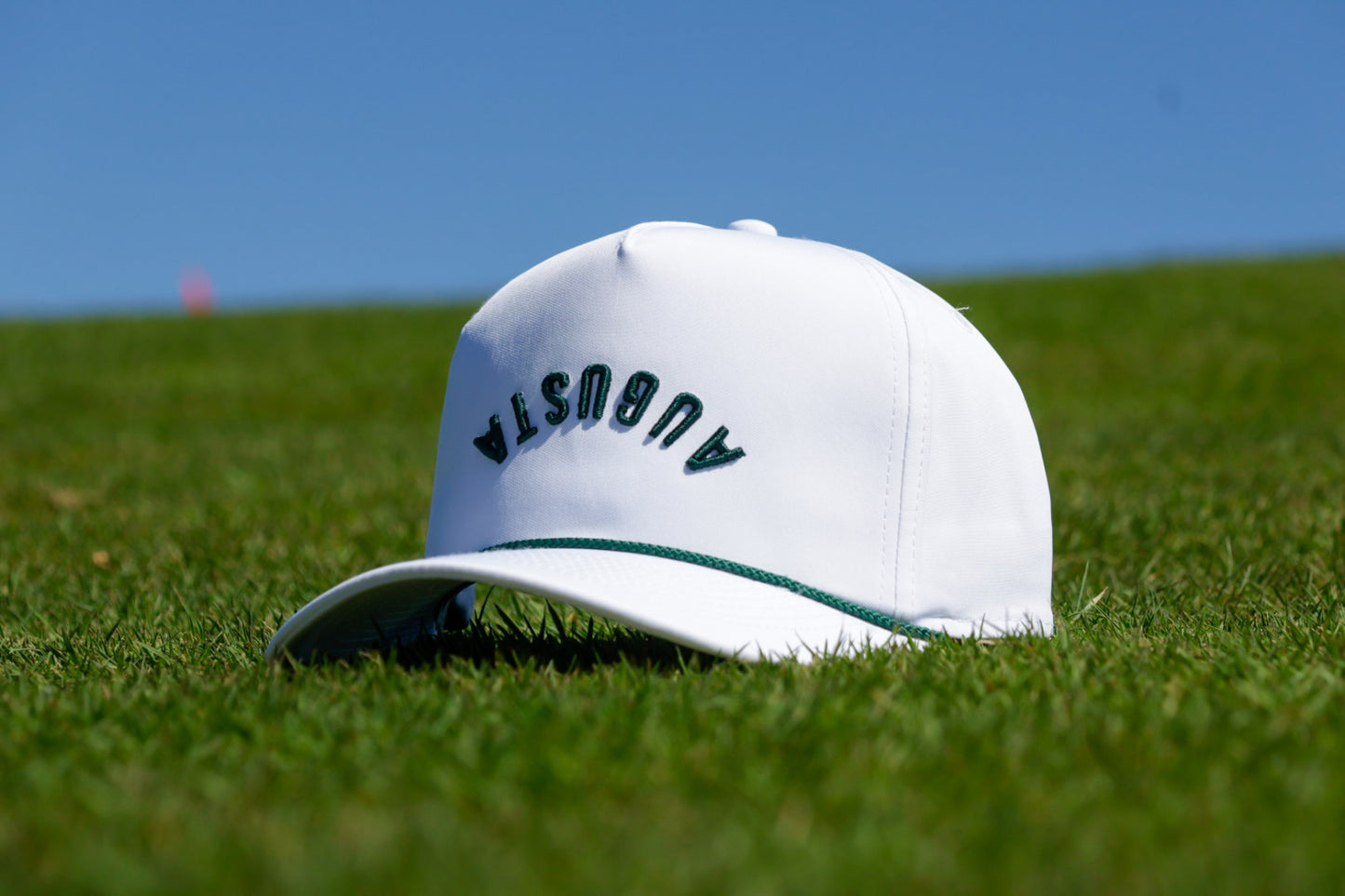 The Augusta (Limited Edition)