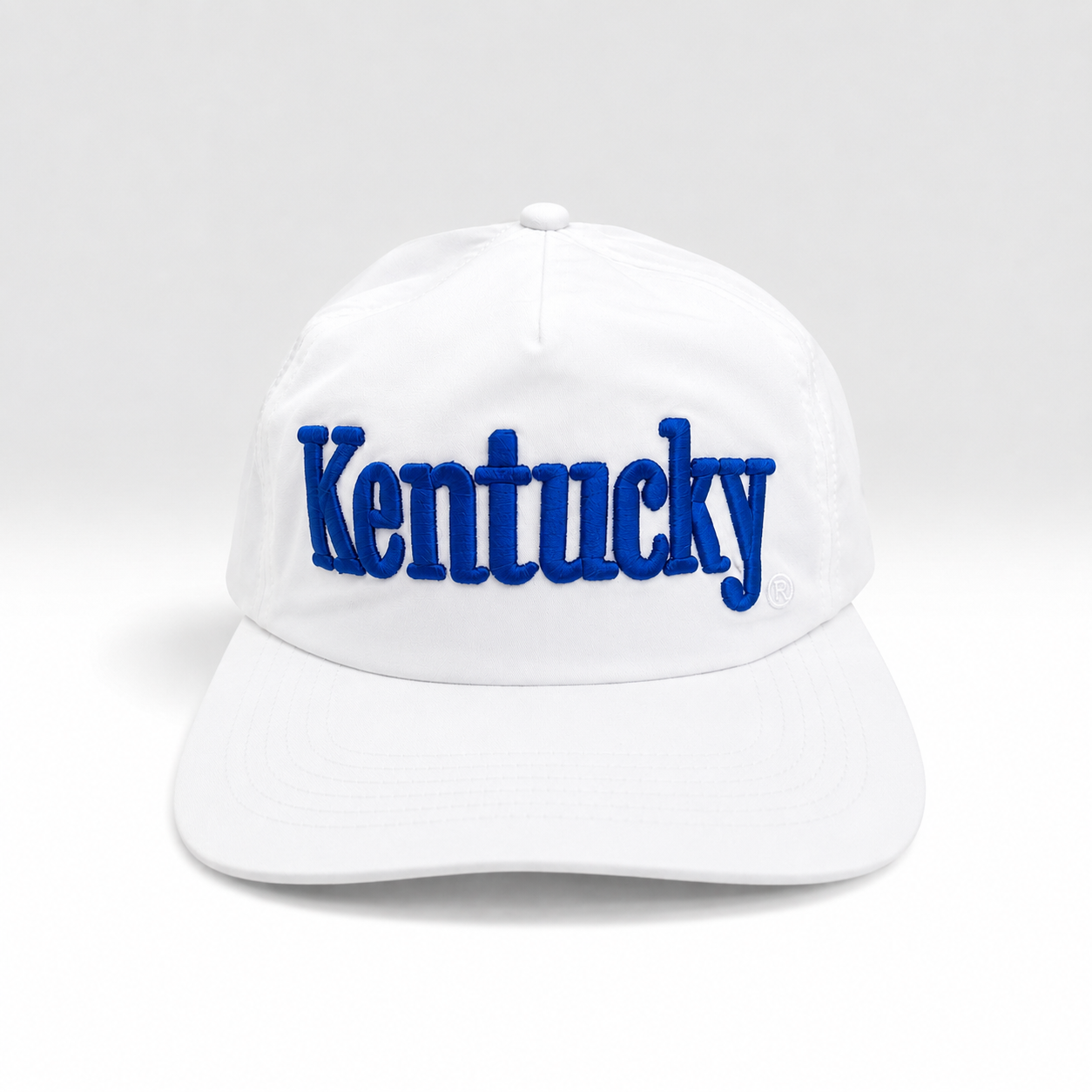 The White Kentucky