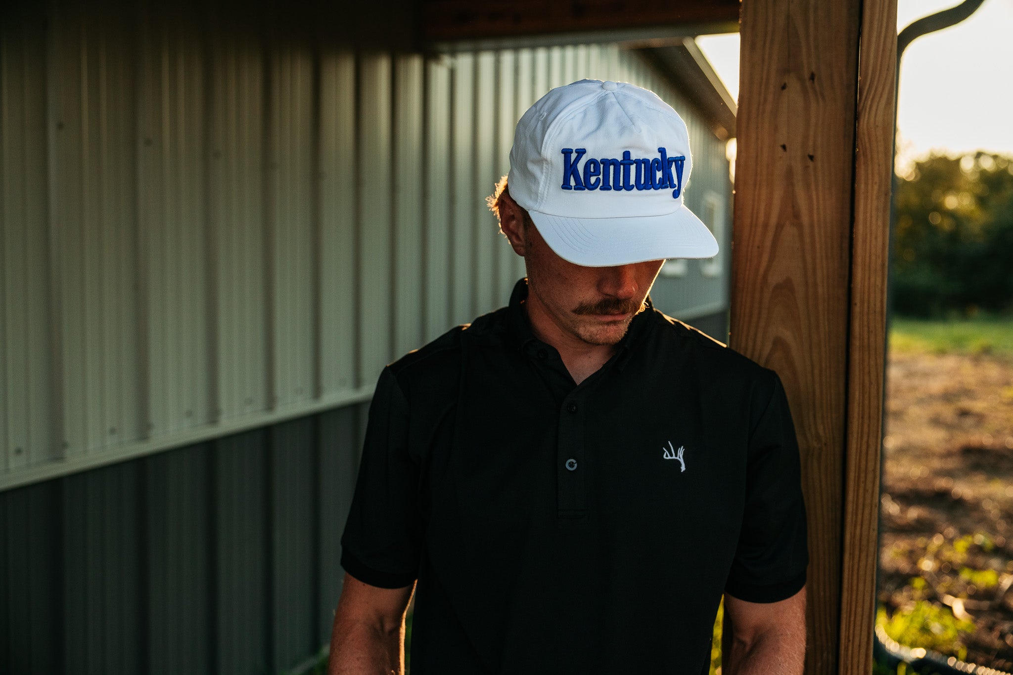The White Kentucky