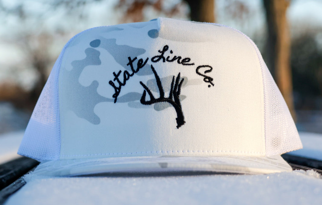 Hats - StateLineCo – State Line Co.